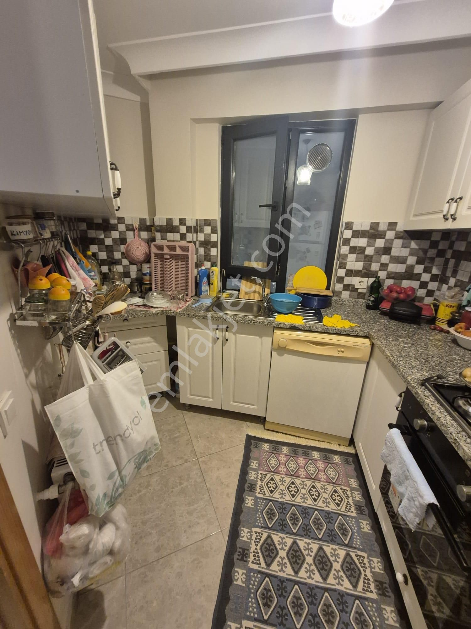 ▃artemin▃küçükyalı Marmaray'a Yakın Bahçe Teraslı 80m² 2+1! - Görsel 11