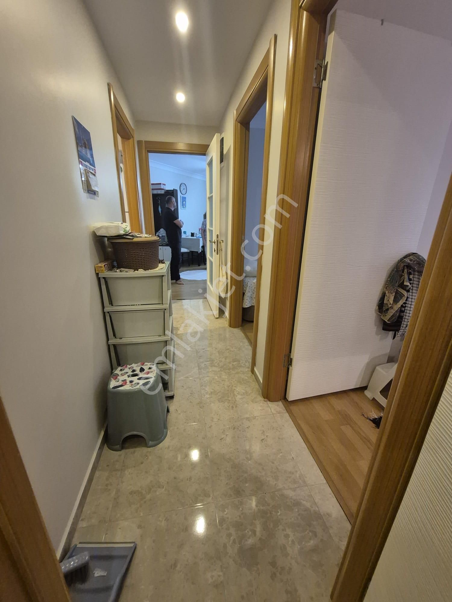 ▃artemin▃küçükyalı Marmaray'a Yakın Bahçe Teraslı 80m² 2+1! - Görsel 18