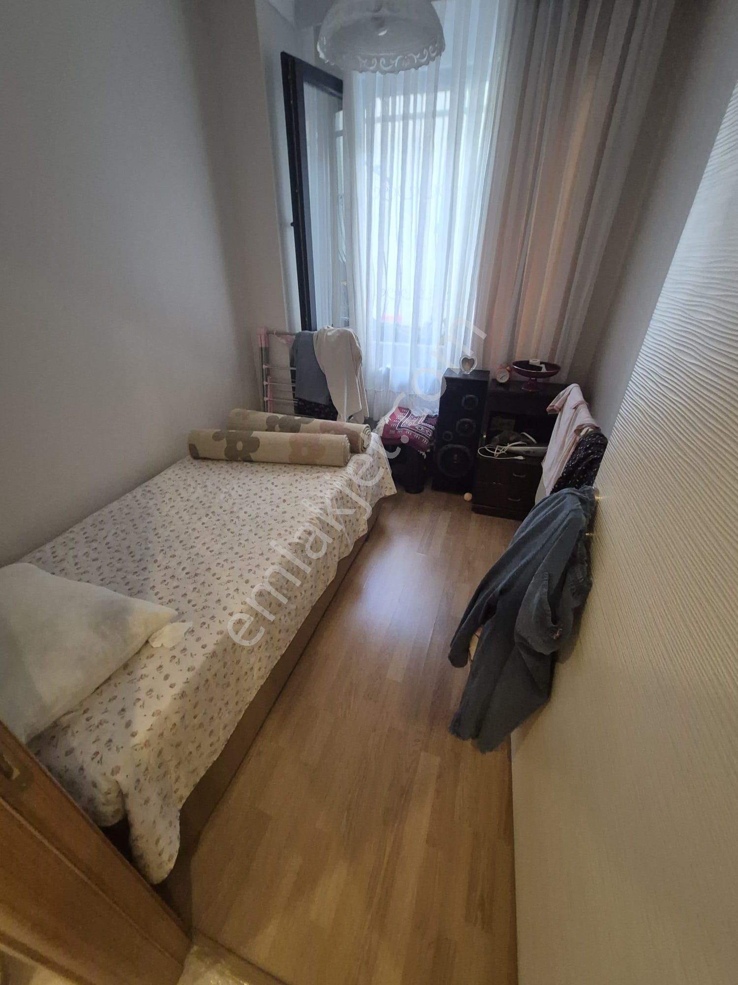 ▃artemin▃küçükyalı Marmaray'a Yakın Bahçe Teraslı 80m² 2+1! - Görsel 15