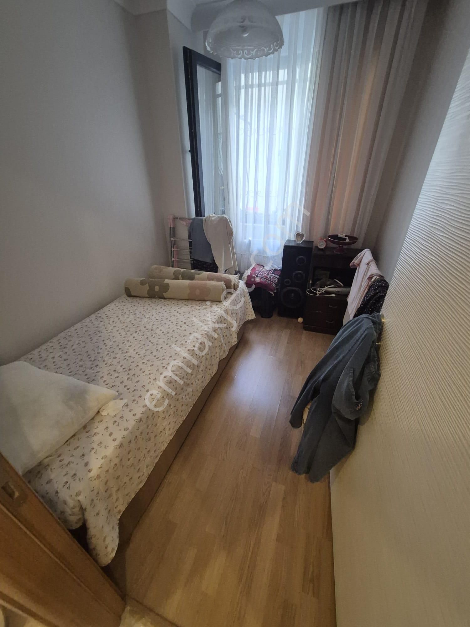 ▃artemin▃küçükyalı Marmaray'a Yakın Bahçe Teraslı 80m² 2+1! - Görsel 14