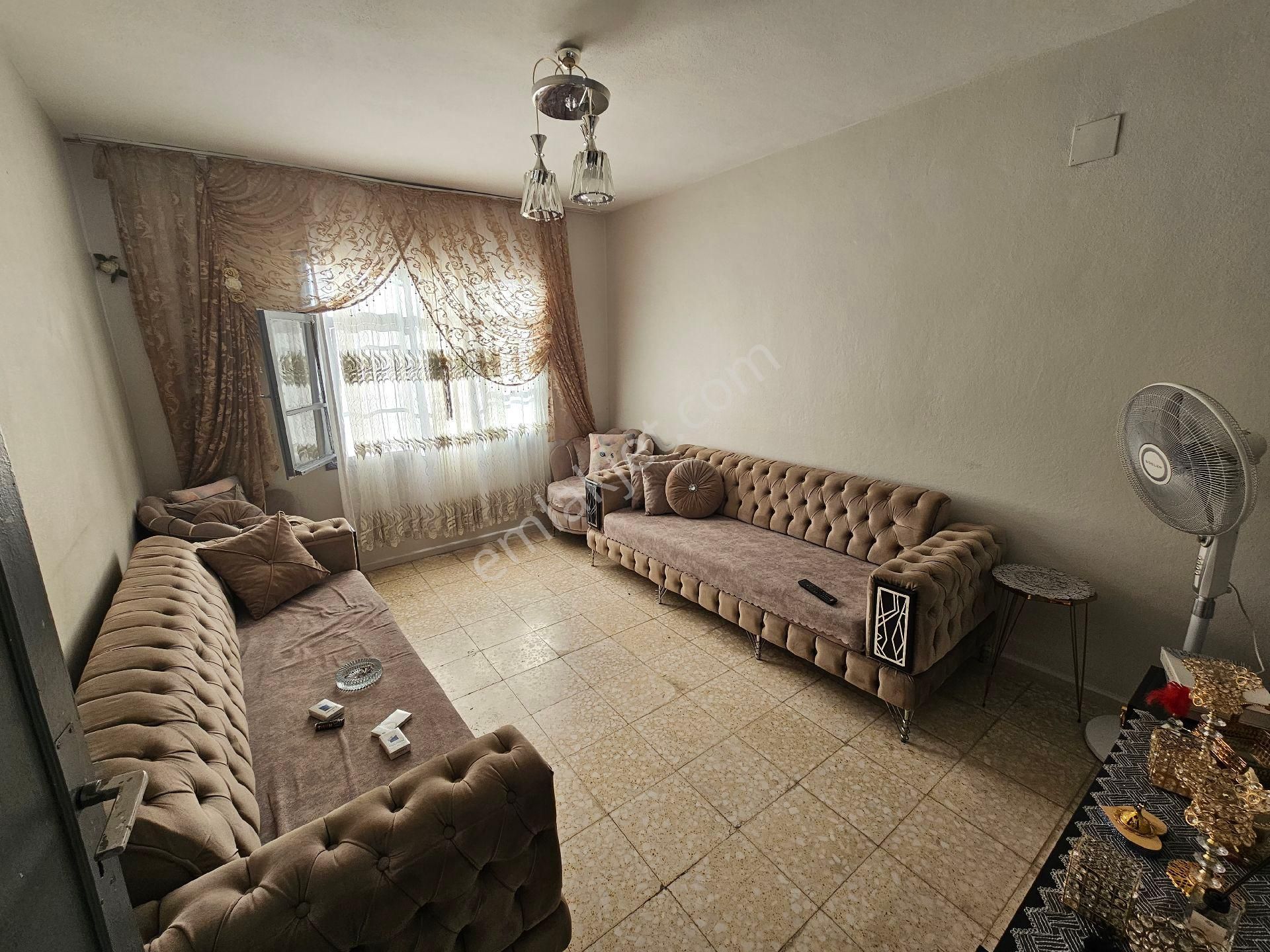 Seyhan Da Gülpınar Mhkıbrıs Cadesine Yakın110 Mt 3 Katlımüstakil Ev - Görsel 6