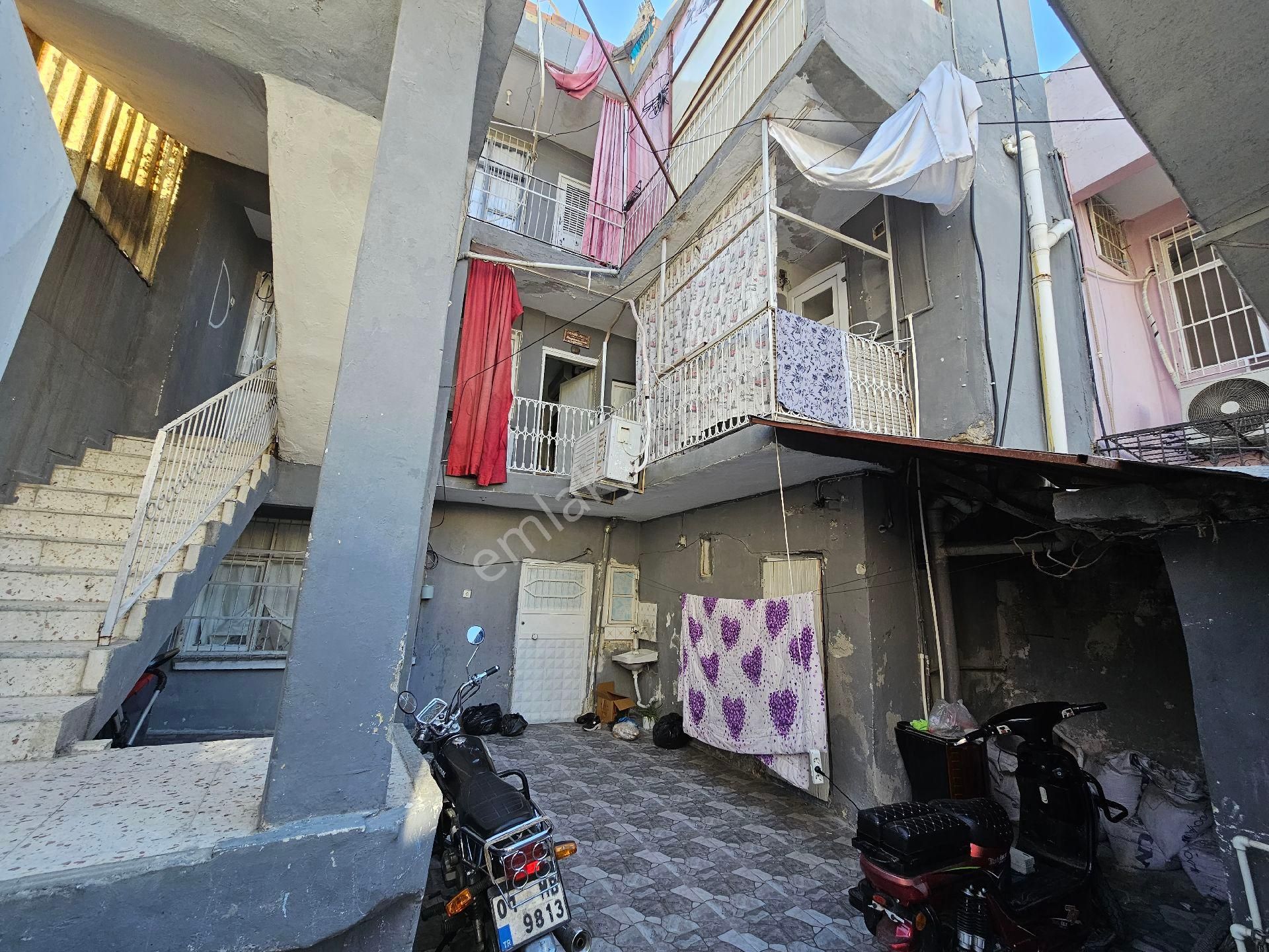 Seyhan Da Gülpınar Mhkıbrıs Cadesine Yakın110 Mt 3 Katlımüstakil Ev - Görsel 2