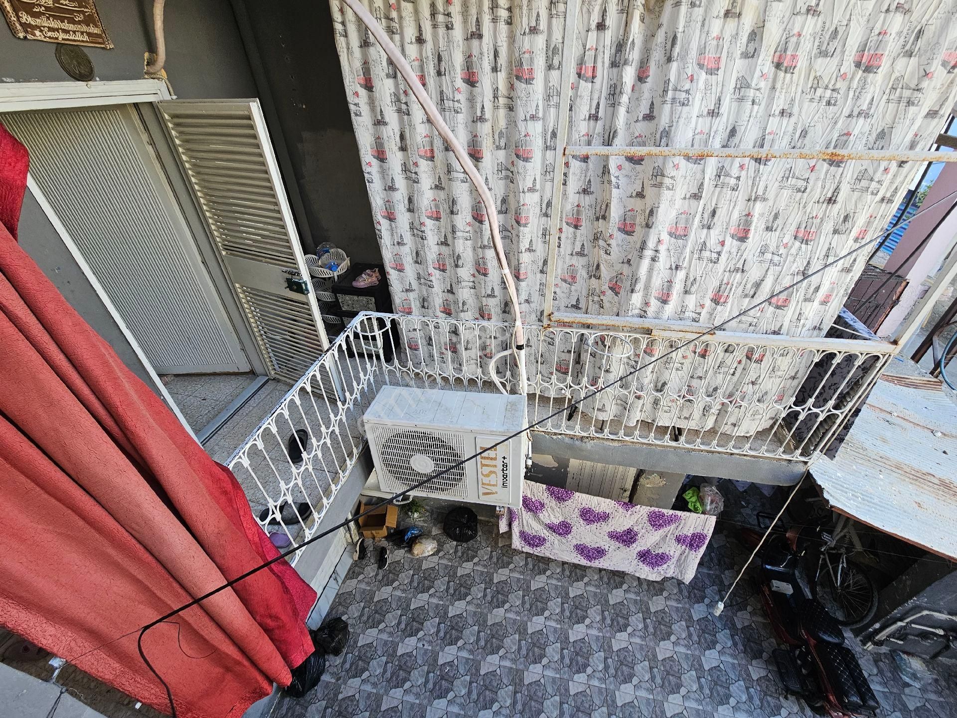 Seyhan Da Gülpınar Mhkıbrıs Cadesine Yakın110 Mt 3 Katlımüstakil Ev - Görsel 14