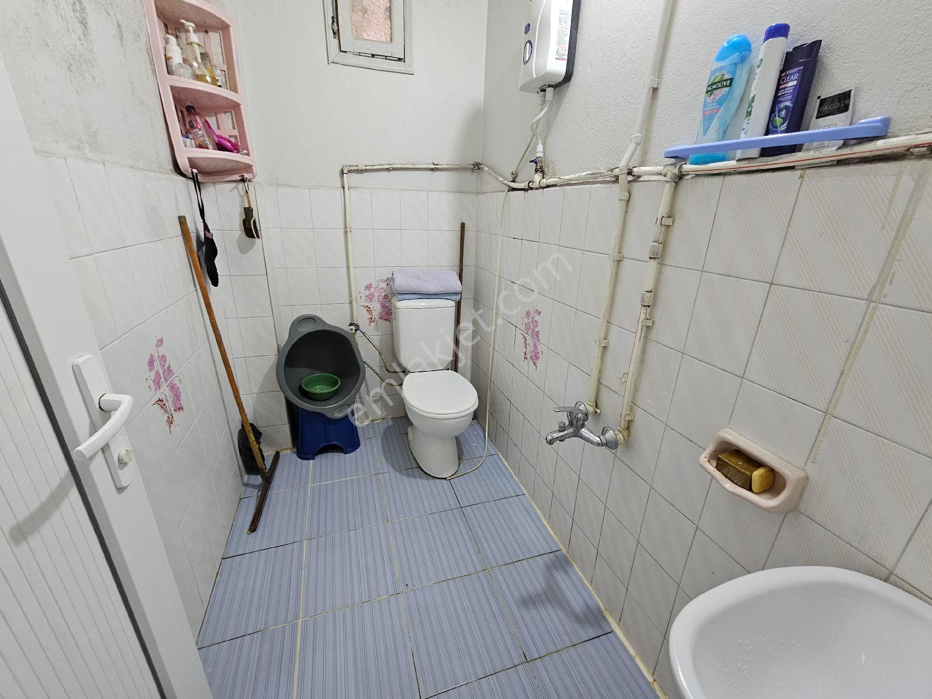 Seyhan Da Gülpınar Mhkıbrıs Cadesine Yakın110 Mt 3 Katlımüstakil Ev - Görsel 7