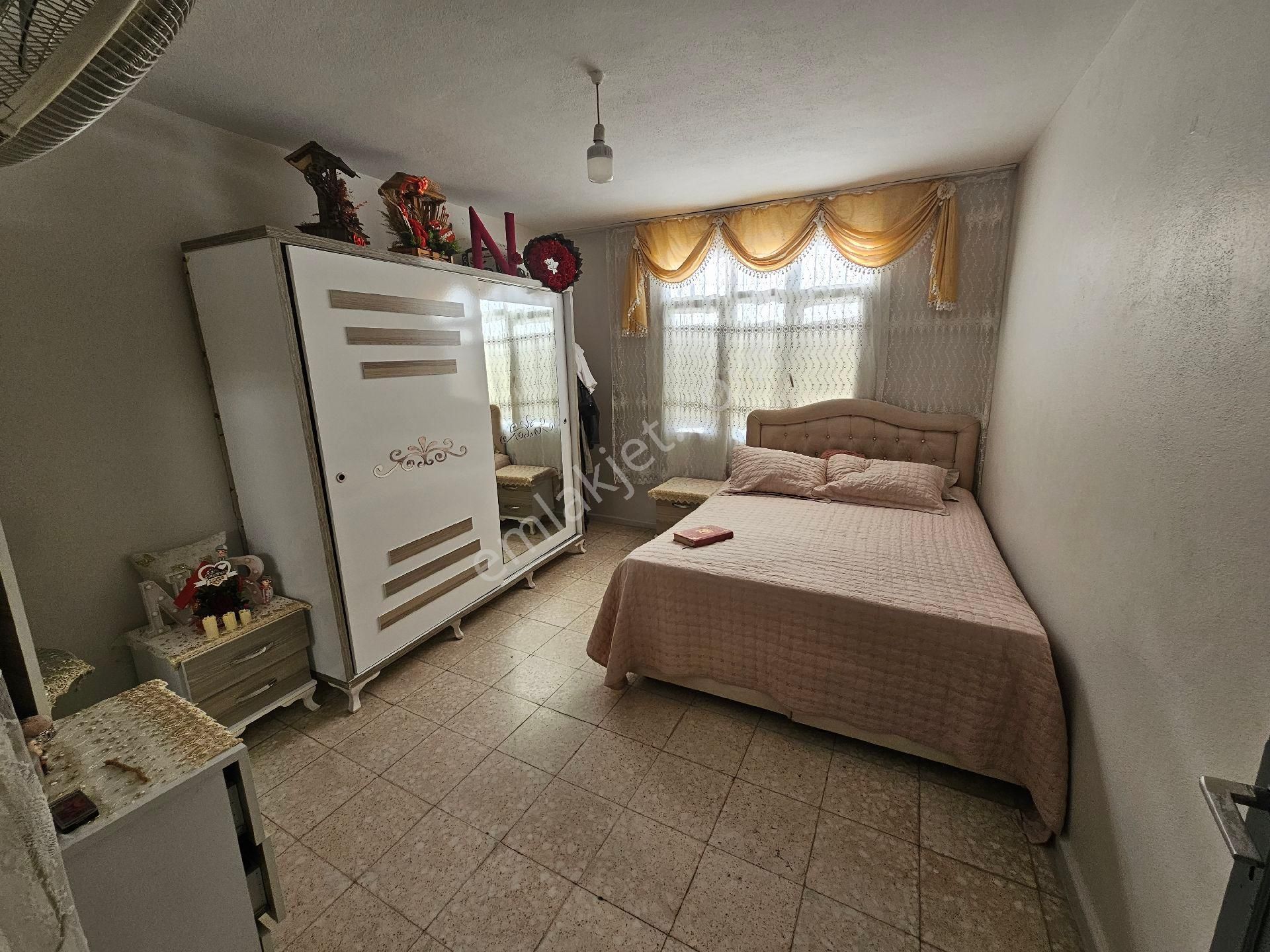 Seyhan Da Gülpınar Mhkıbrıs Cadesine Yakın110 Mt 3 Katlımüstakil Ev - Görsel 3