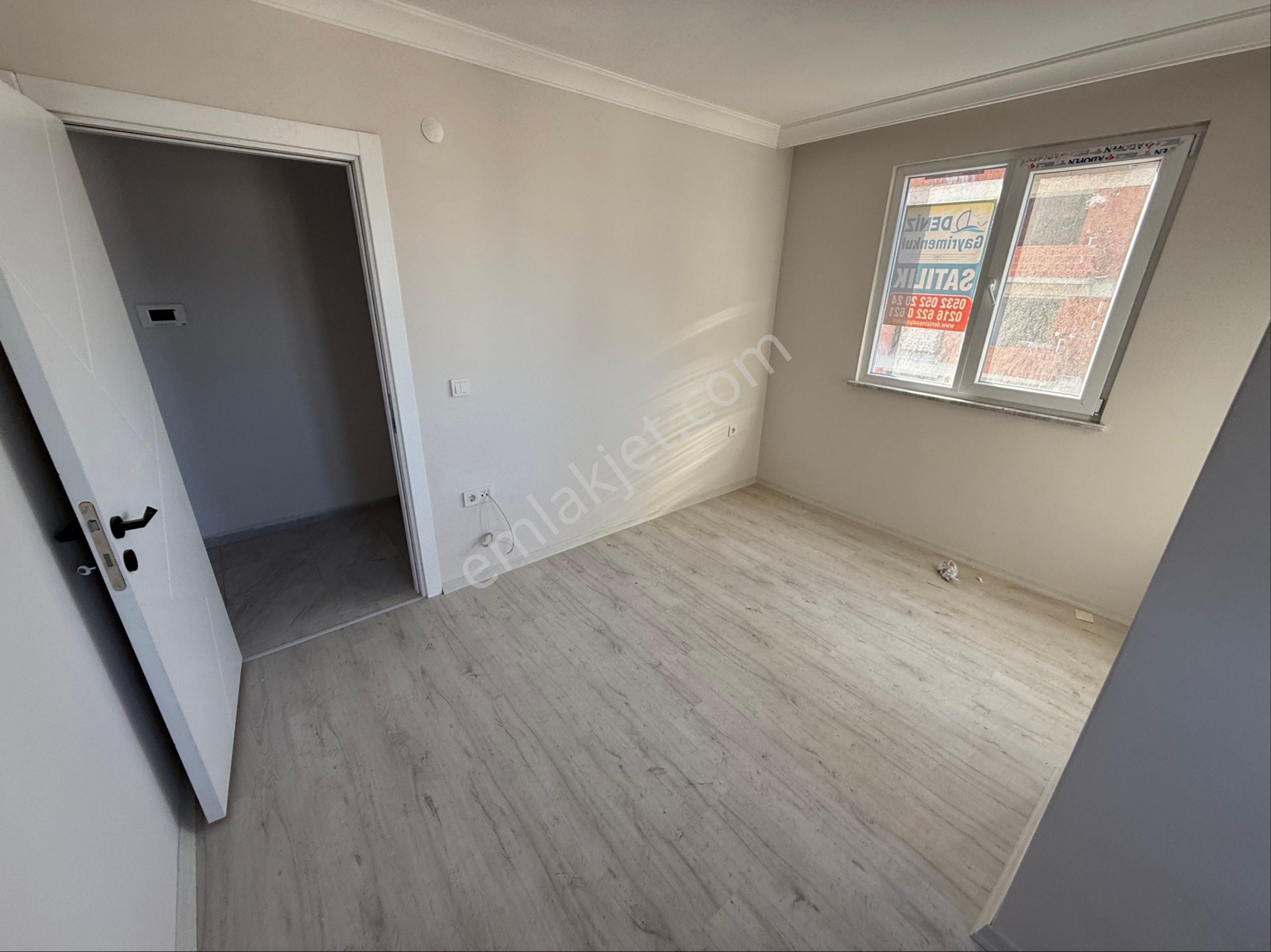 Sultanbeyli M.sinan Mah. Kullanışlı 2+1 88 M2 Arakat Daireler - Görsel 18