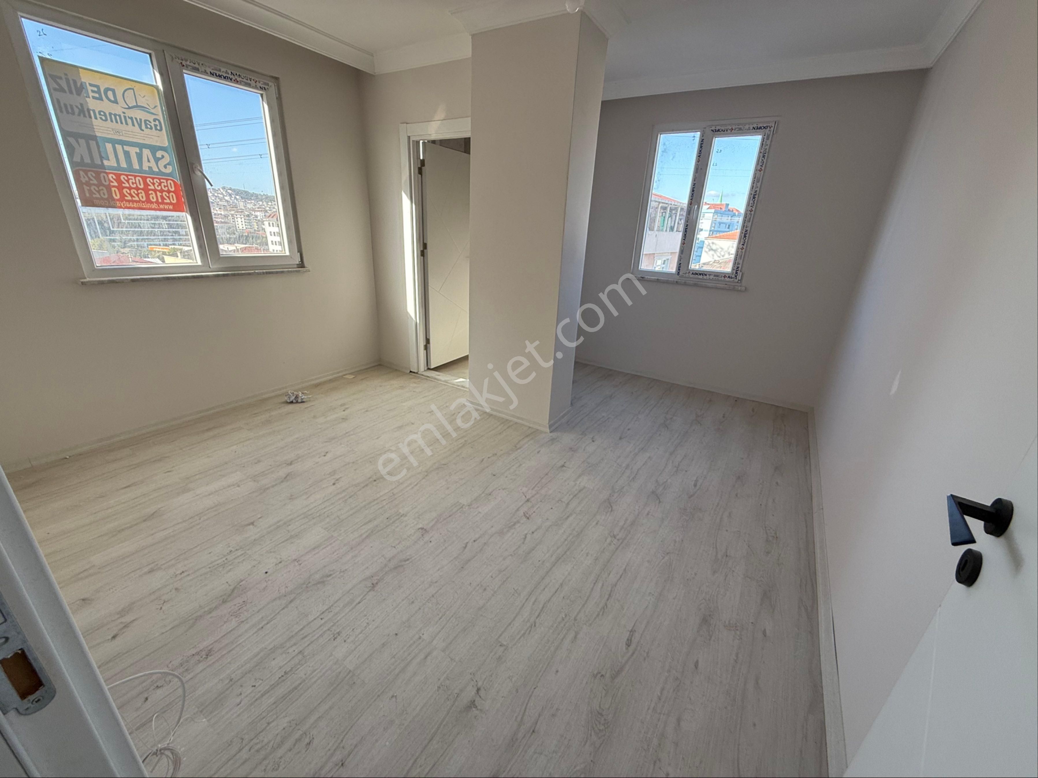 Sultanbeyli M.sinan Mah. Kullanışlı 2+1 88 M2 Arakat Daireler - Görsel 16