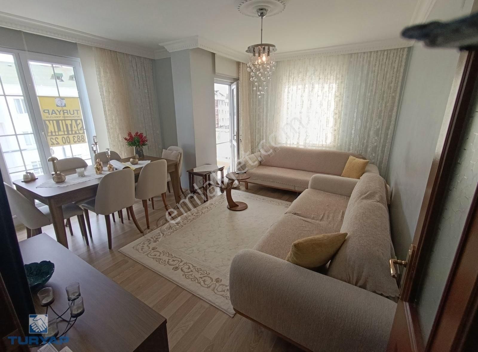 Dizdariye Mah.3+1 Diş Hastanesi Yakını Satılık Dubleks Daire - Görsel 10