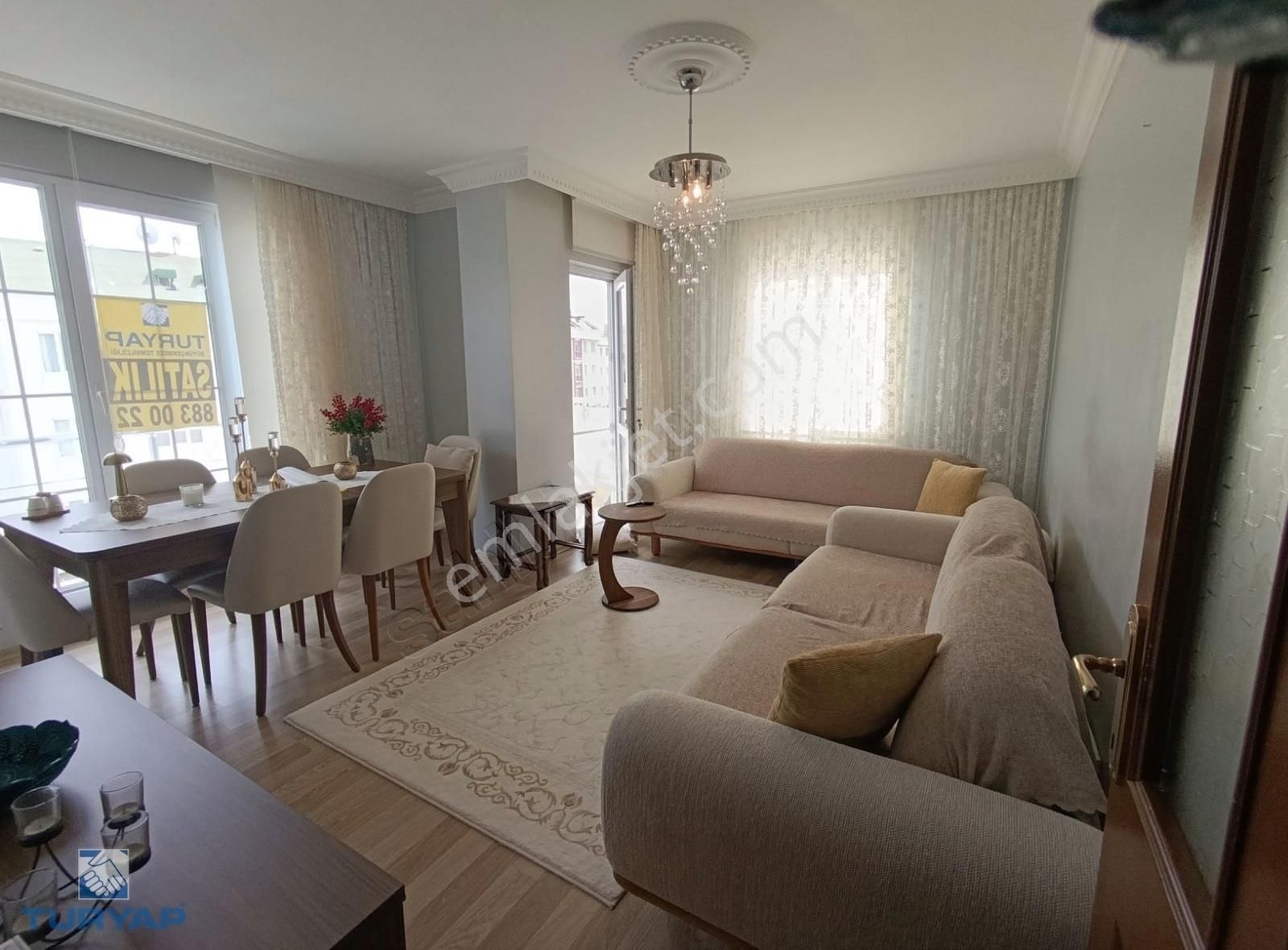 Dizdariye Mah.3+1 Diş Hastanesi Yakını Satılık Dubleks Daire - Görsel 19