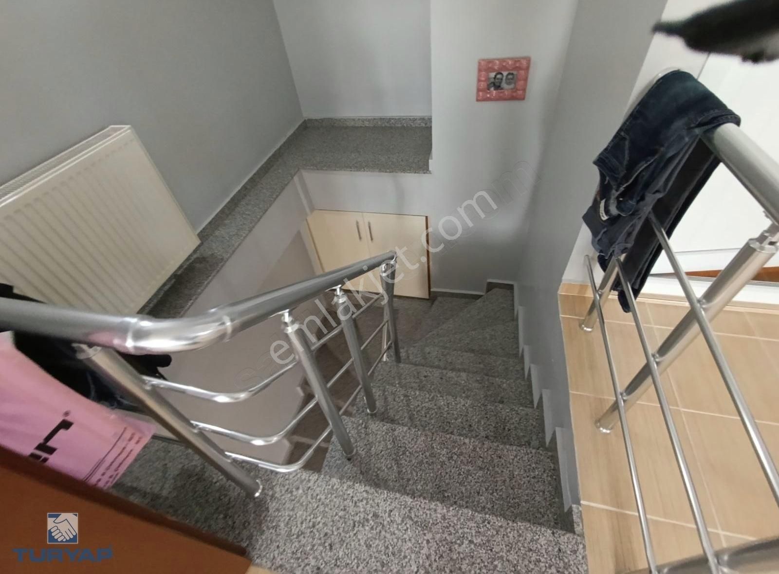 Dizdariye Mah.3+1 Diş Hastanesi Yakını Satılık Dubleks Daire - Görsel 4