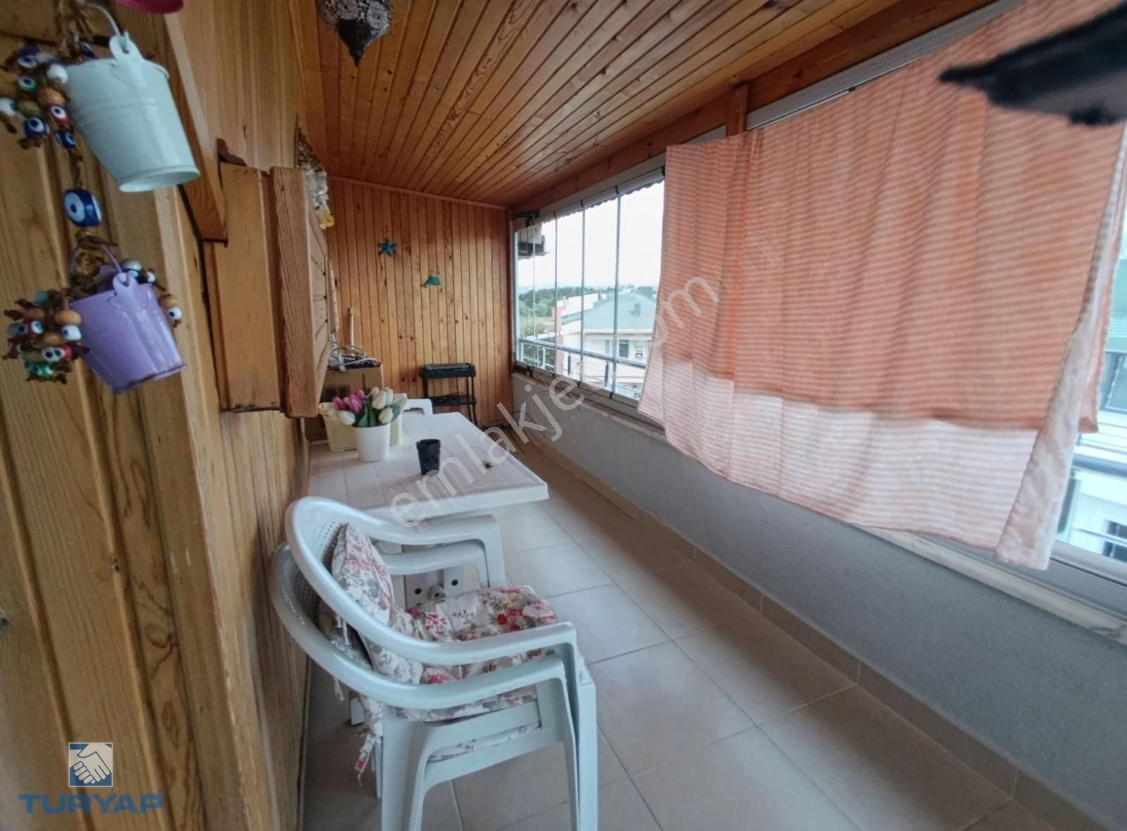 Dizdariye Mah.3+1 Diş Hastanesi Yakını Satılık Dubleks Daire - Görsel 9