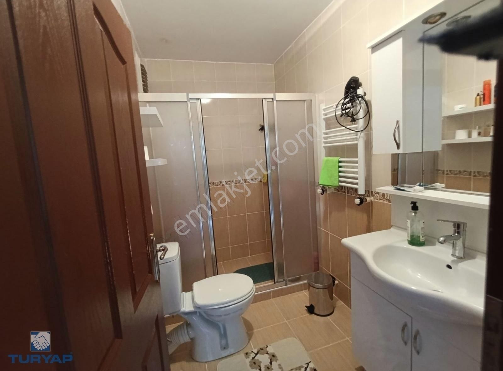 Dizdariye Mah.3+1 Diş Hastanesi Yakını Satılık Dubleks Daire - Görsel 2
