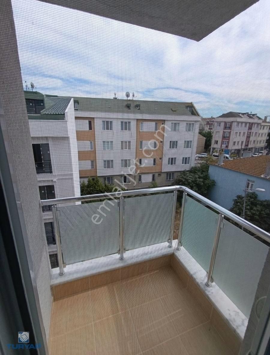 Dizdariye Mah.3+1 Diş Hastanesi Yakını Satılık Dubleks Daire - Görsel 6