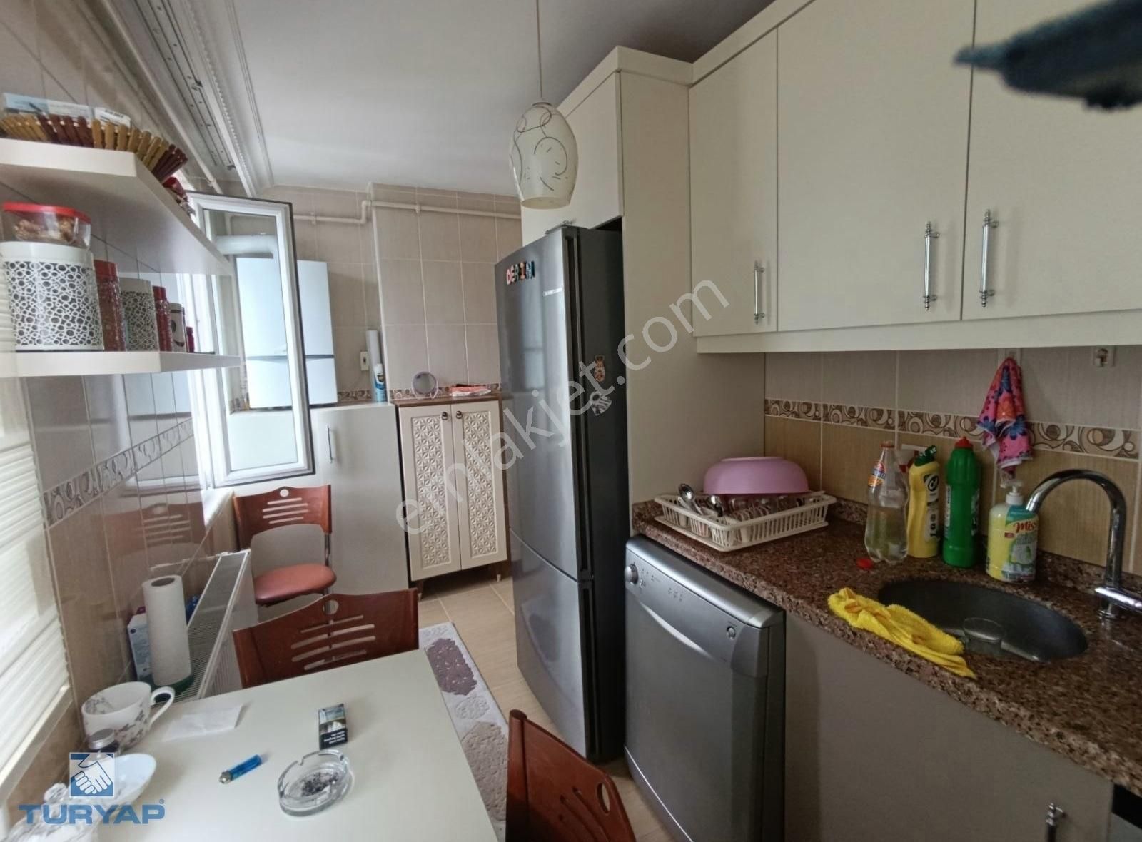 Dizdariye Mah.3+1 Diş Hastanesi Yakını Satılık Dubleks Daire - Görsel 16