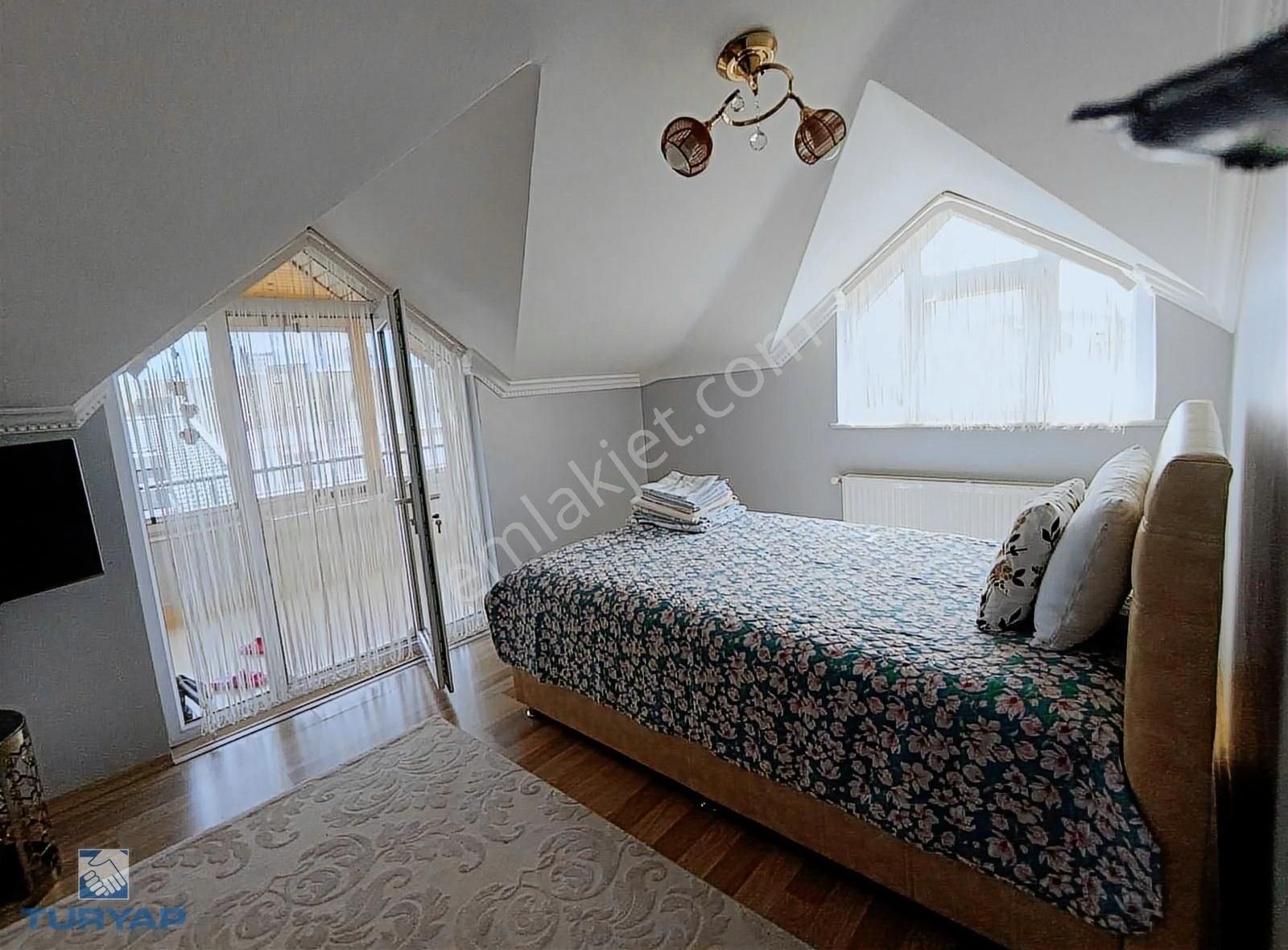 Dizdariye Mah.3+1 Diş Hastanesi Yakını Satılık Dubleks Daire - Görsel 15