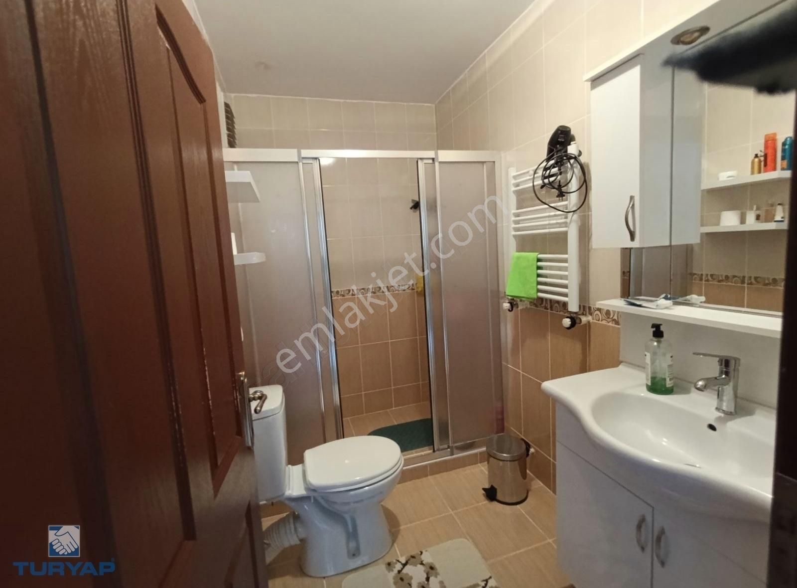 Dizdariye Mah.3+1 Diş Hastanesi Yakını Satılık Dubleks Daire - Görsel 18