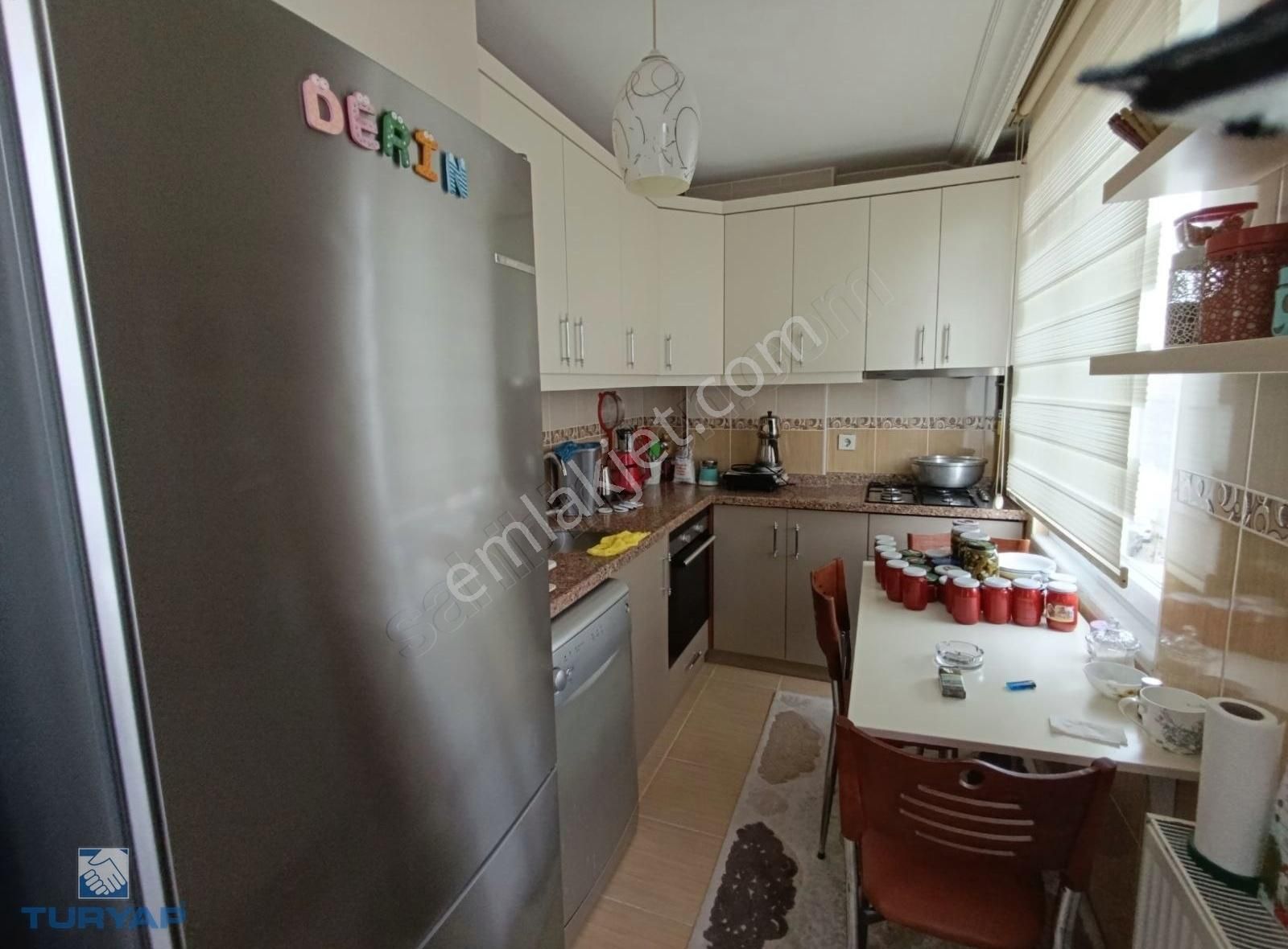 Dizdariye Mah.3+1 Diş Hastanesi Yakını Satılık Dubleks Daire - Görsel 8