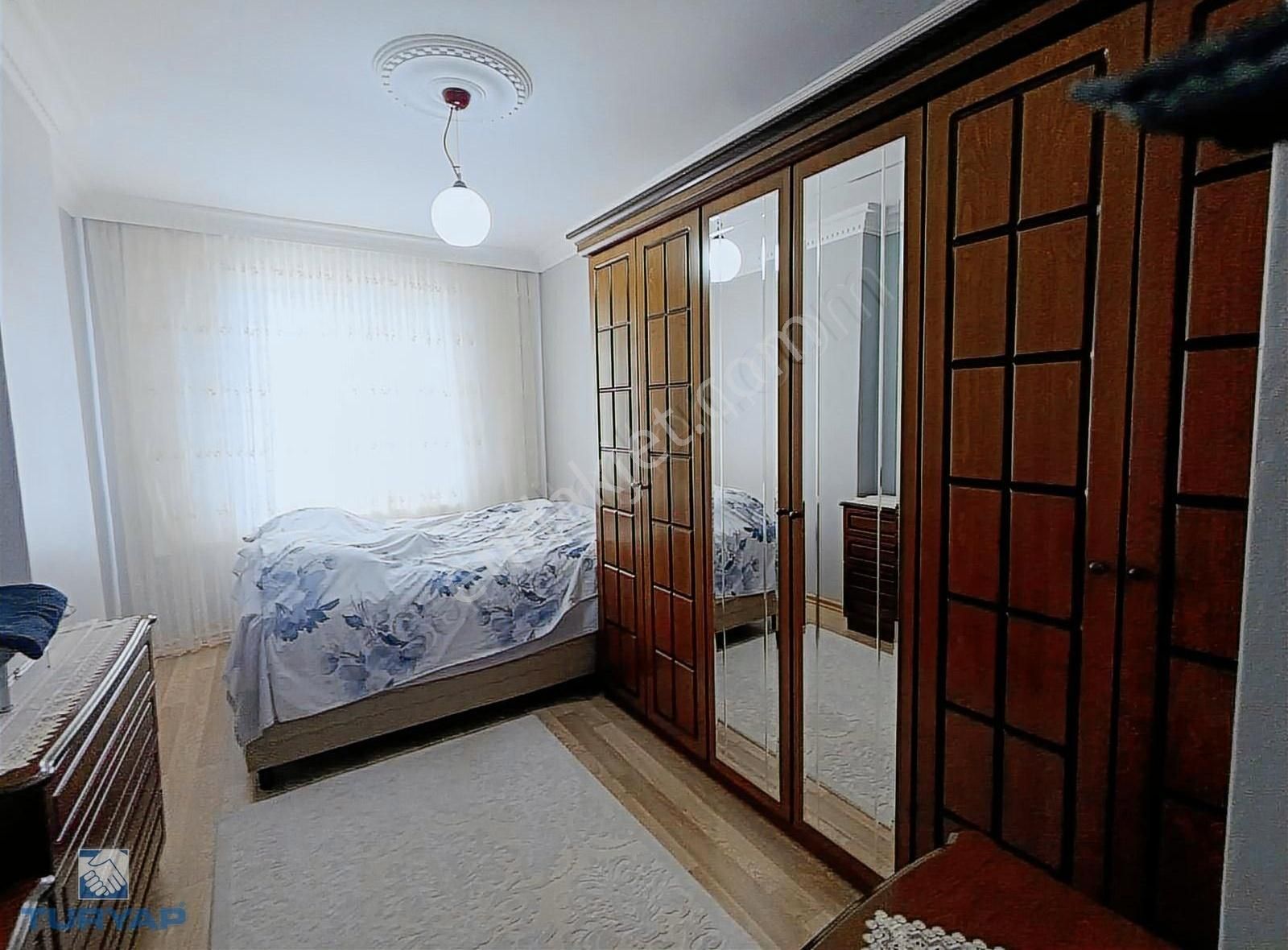Dizdariye Mah.3+1 Diş Hastanesi Yakını Satılık Dubleks Daire - Görsel 5