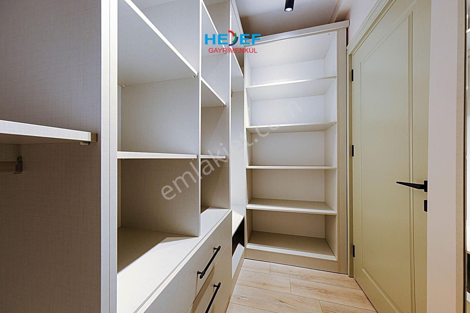 Hedef'ten Fatih Soydan Okulu Civ. Site İçi Havuzlu Bağımsız 3+1 - Görsel 21