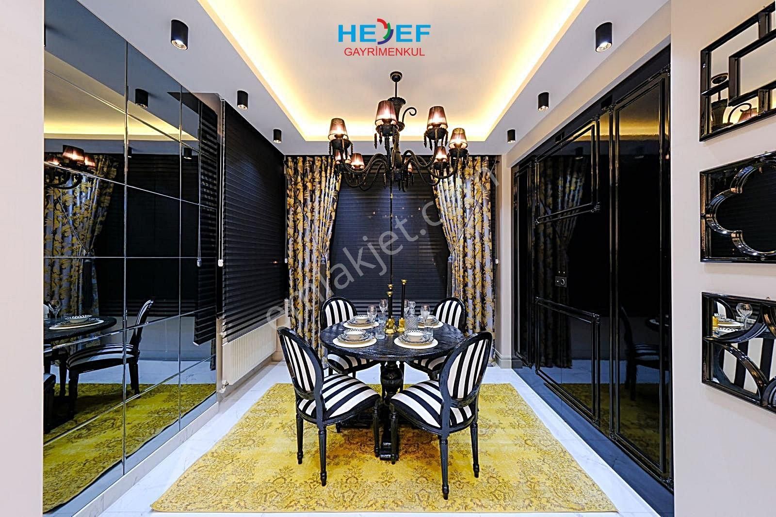 Hedef'ten Fatih Soydan Okulu Civ. Site İçi Havuzlu Bağımsız 3+1 - Görsel 5