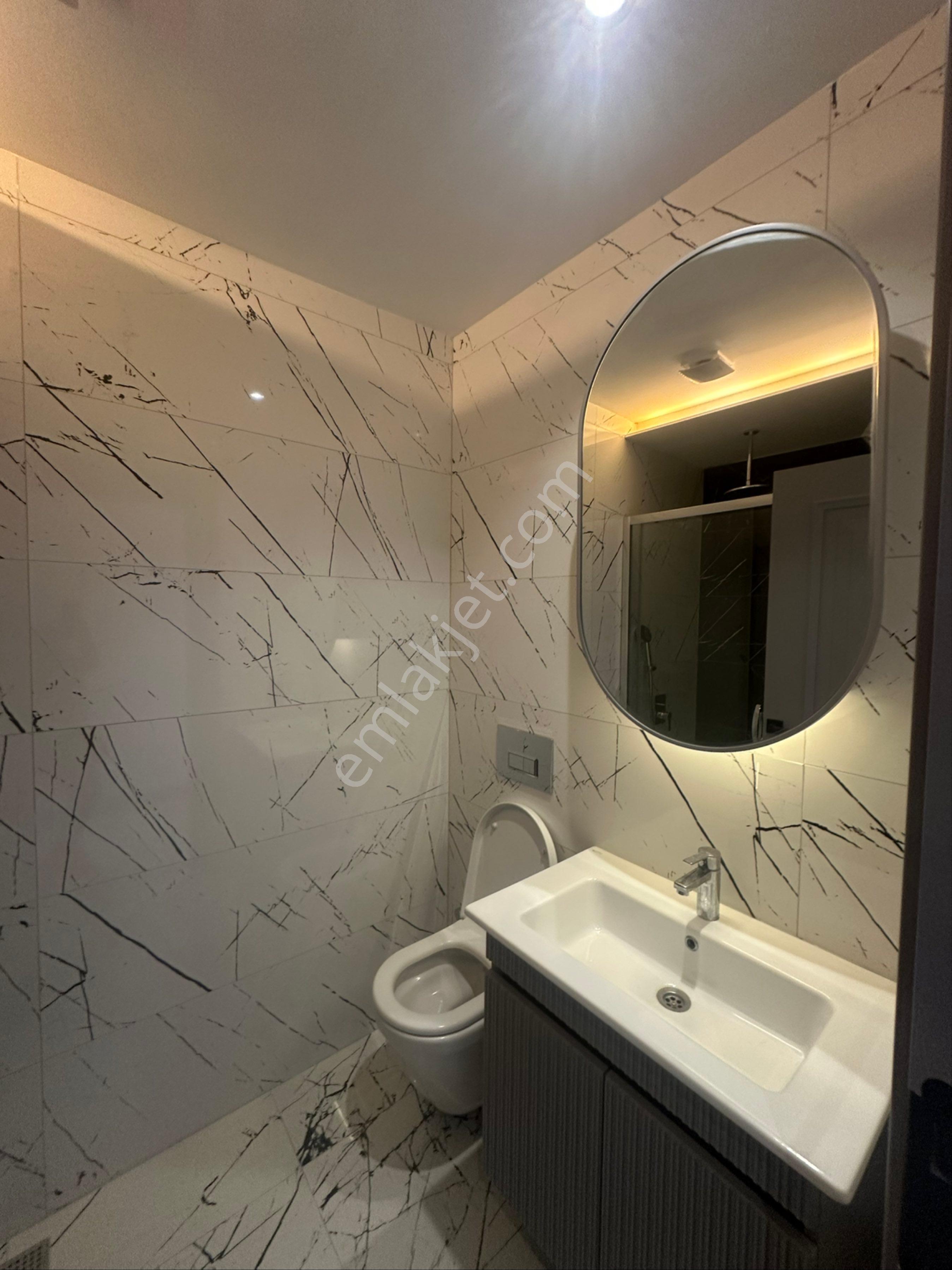 Kuşadasında Kadınlar Denizi Modern Yapı Daire Satılıktır - Görsel 10