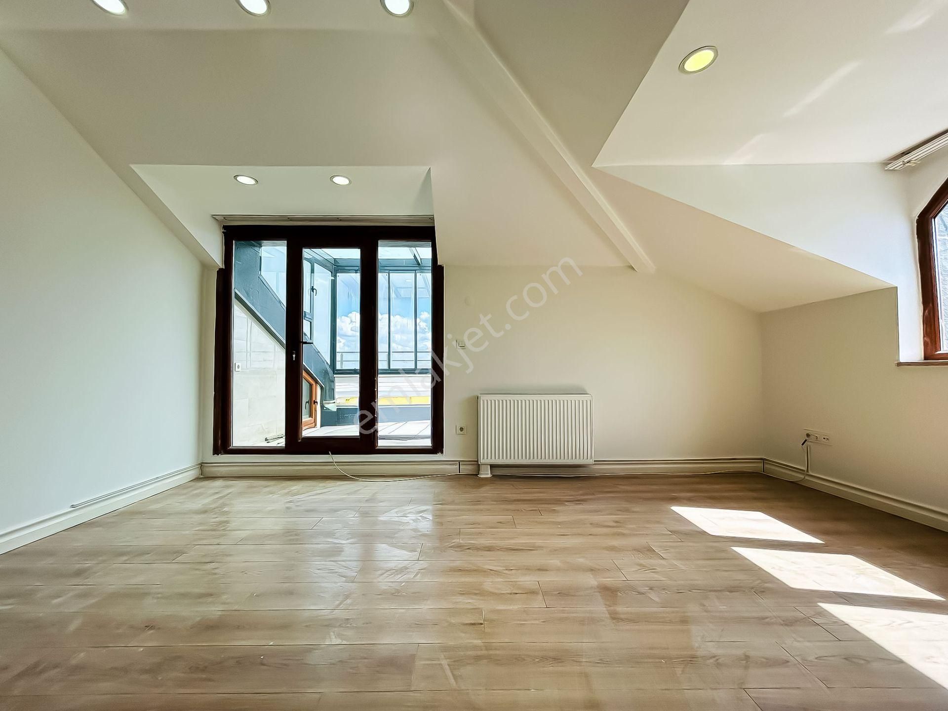 Marcity'den Bahçelievler'de 6+2 300m² K.otoparklı Ferah Dublex - Görsel 28