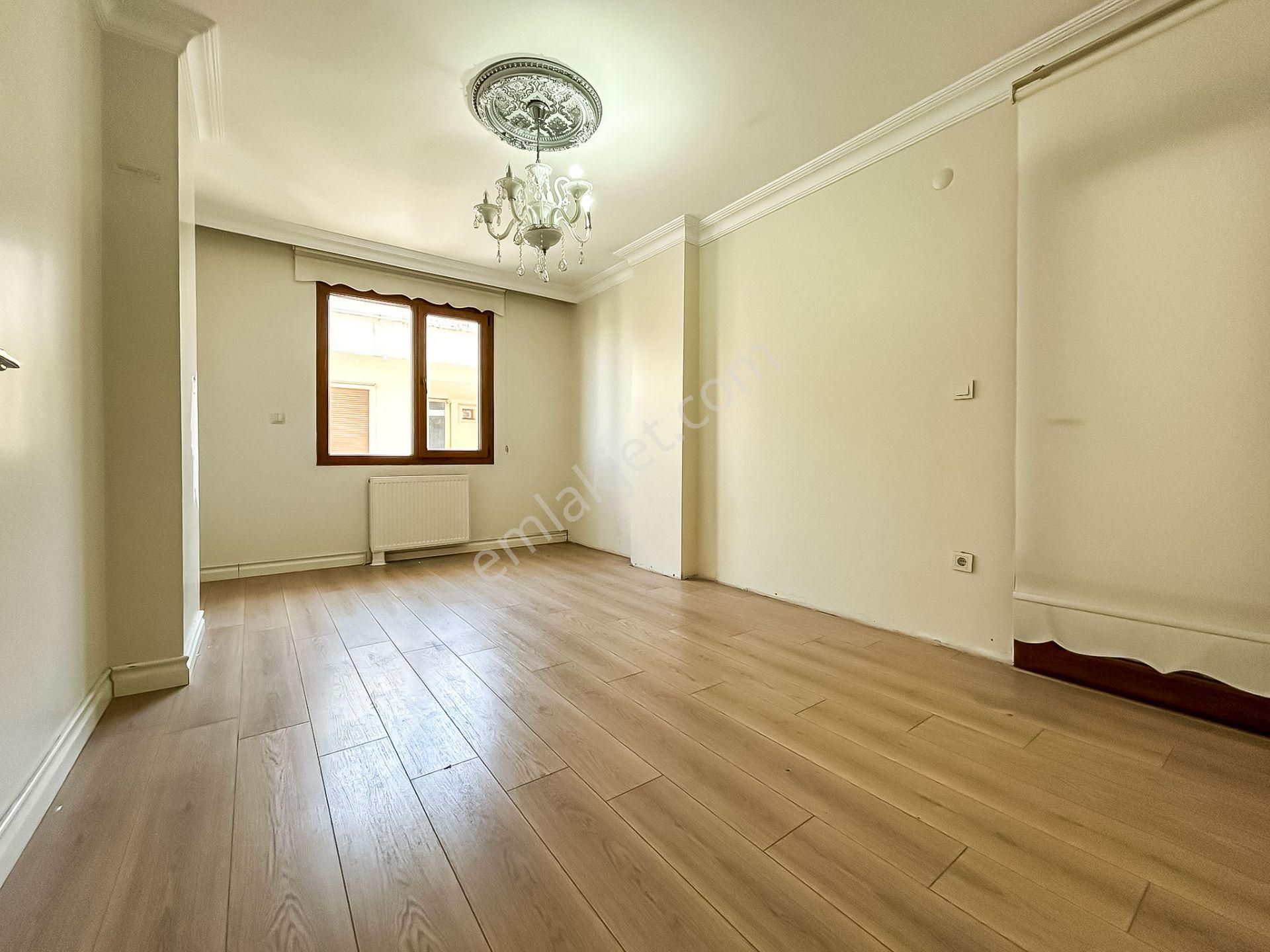 Marcity'den Bahçelievler'de 6+2 300m² K.otoparklı Ferah Dublex - Görsel 9