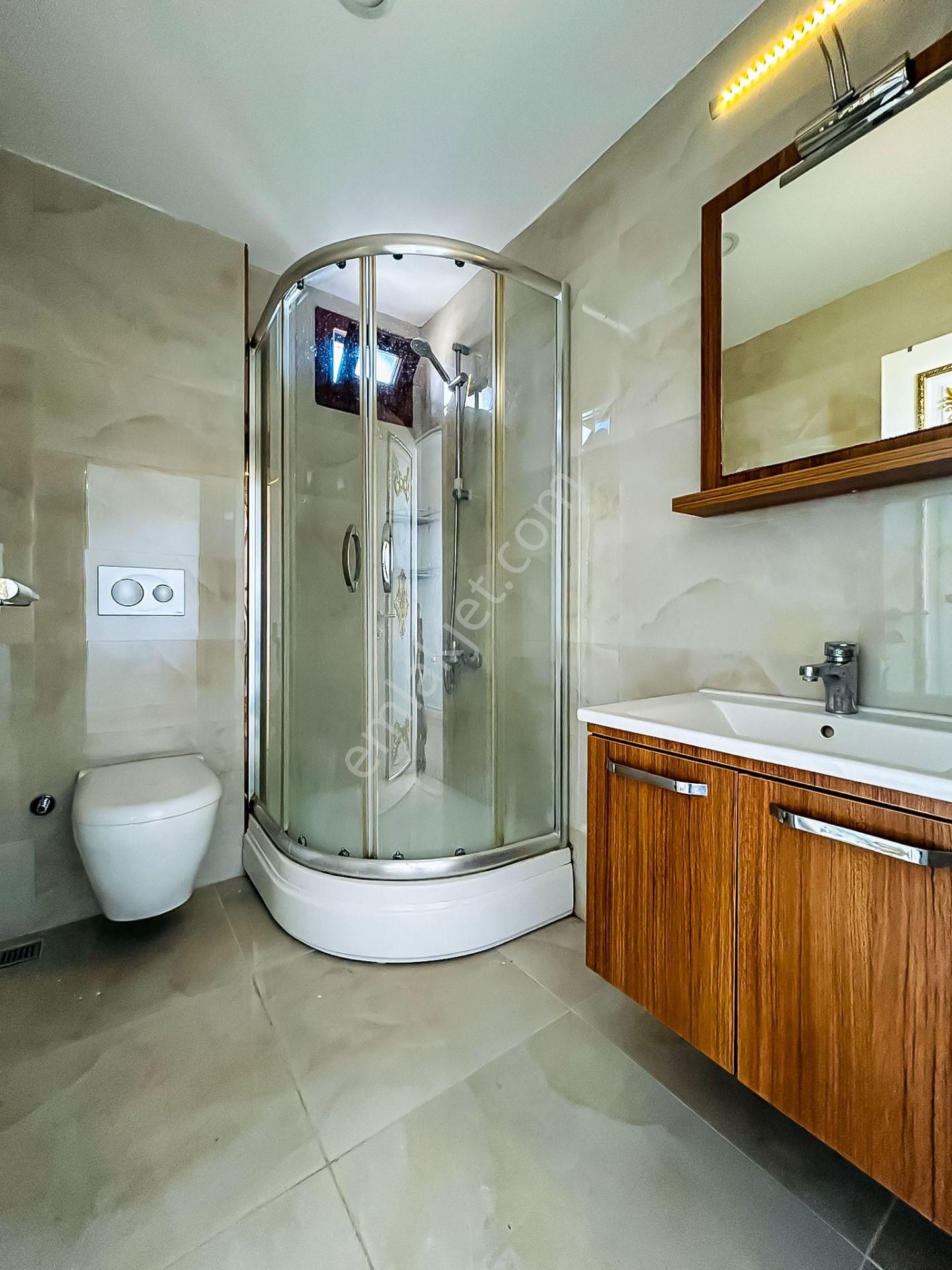 Marcity'den Bahçelievler'de 6+2 300m² K.otoparklı Ferah Dublex - Görsel 26