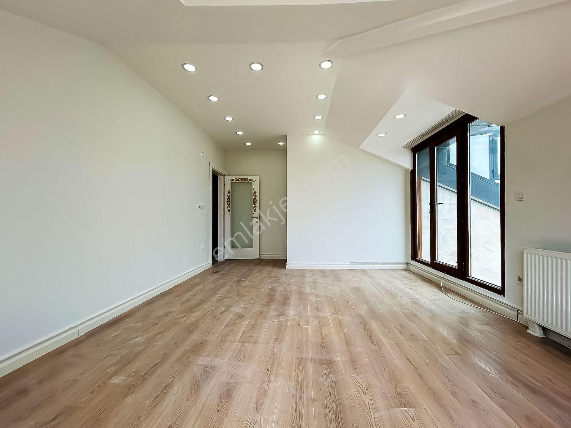 Marcity'den Bahçelievler'de 6+2 300m² K.otoparklı Ferah Dublex - Görsel 29