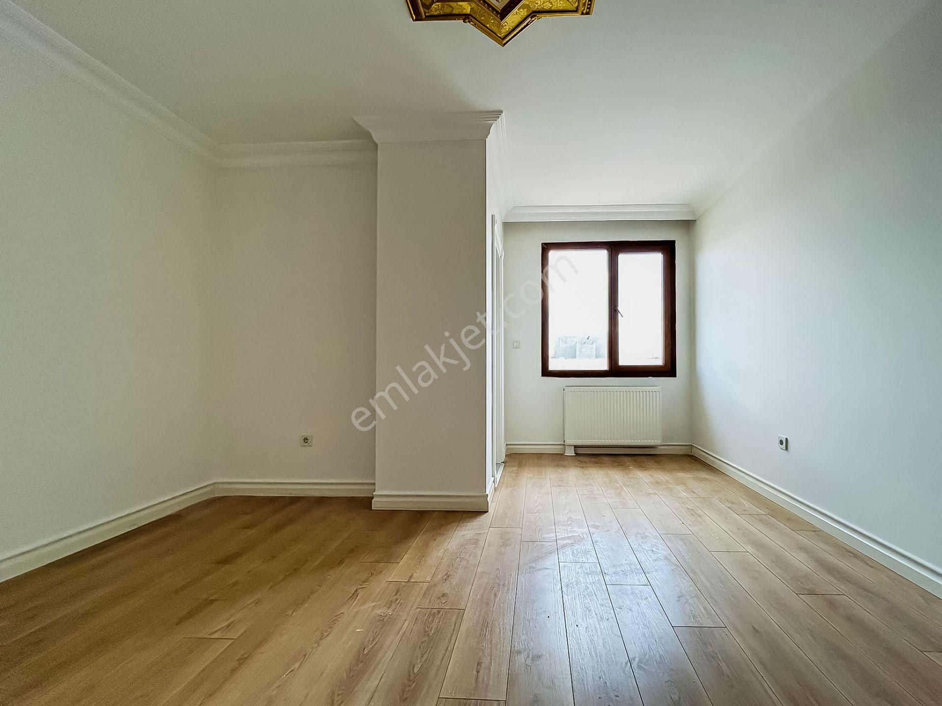 Marcity'den Bahçelievler'de 6+2 300m² K.otoparklı Ferah Dublex - Görsel 24