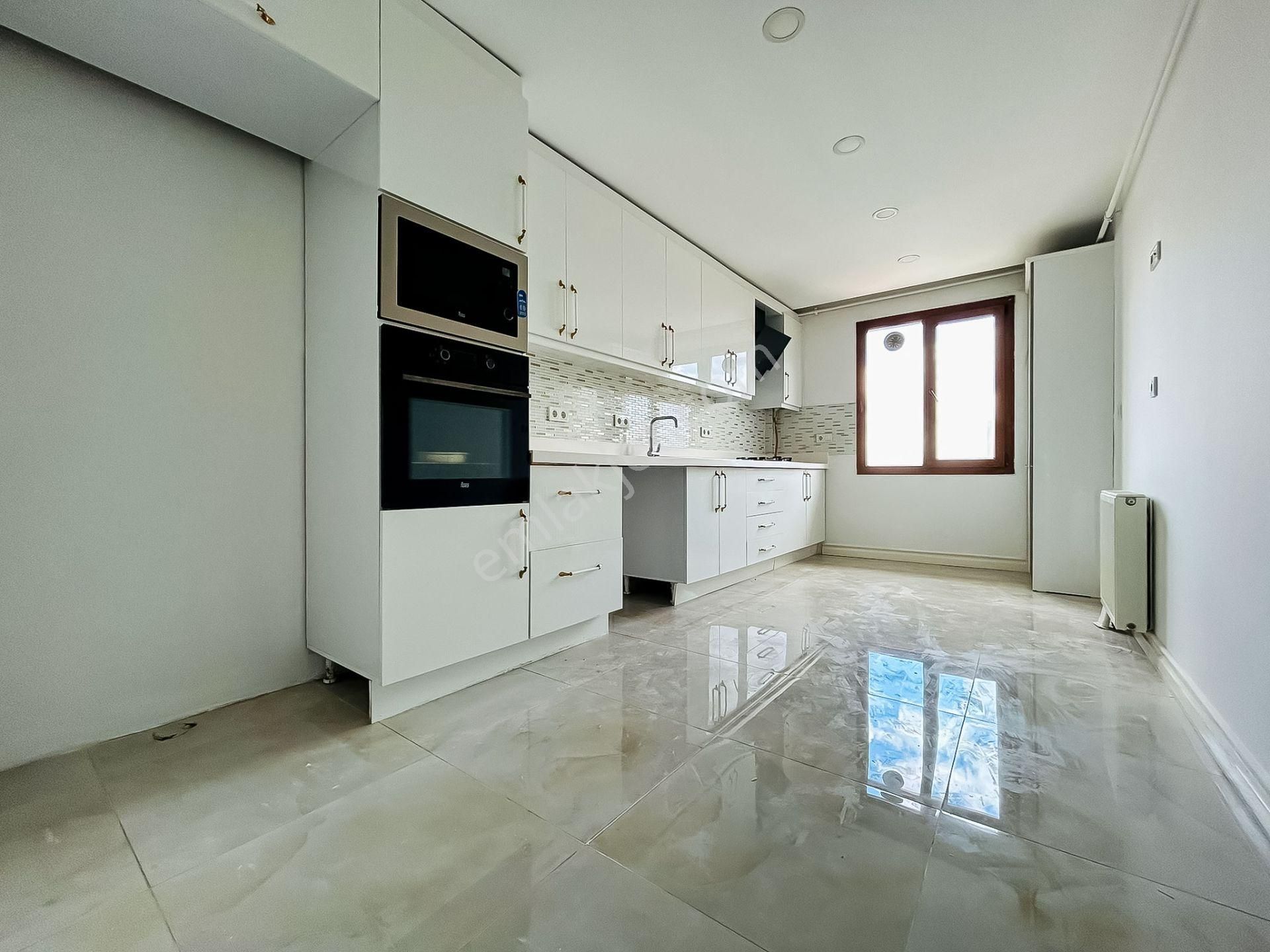 Marcity'den Bahçelievler'de 6+2 300m² K.otoparklı Ferah Dublex - Görsel 20