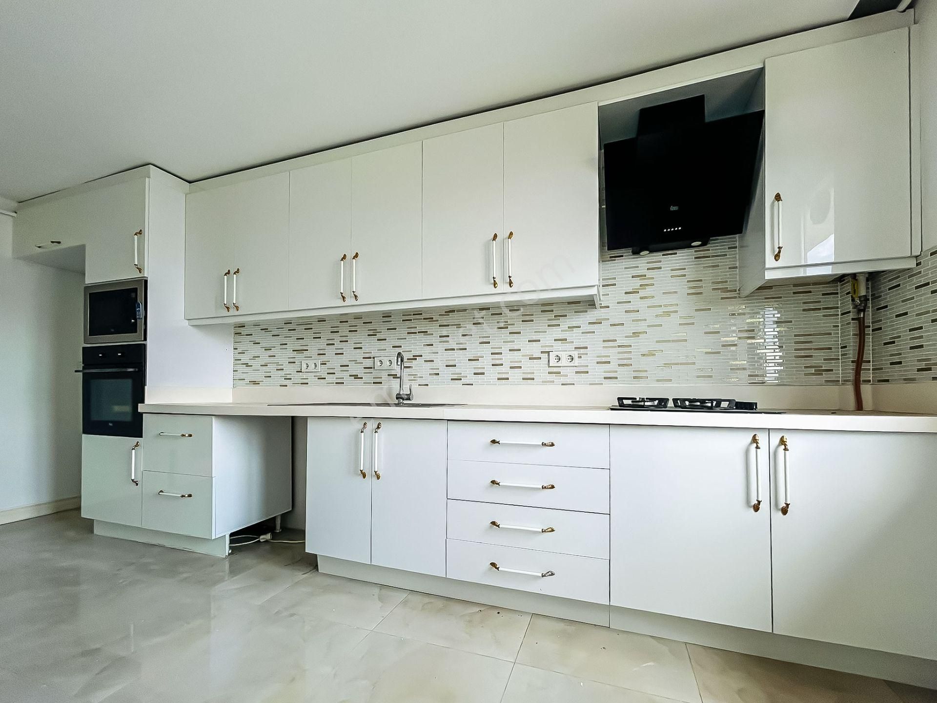 Marcity'den Bahçelievler'de 6+2 300m² K.otoparklı Ferah Dublex - Görsel 22