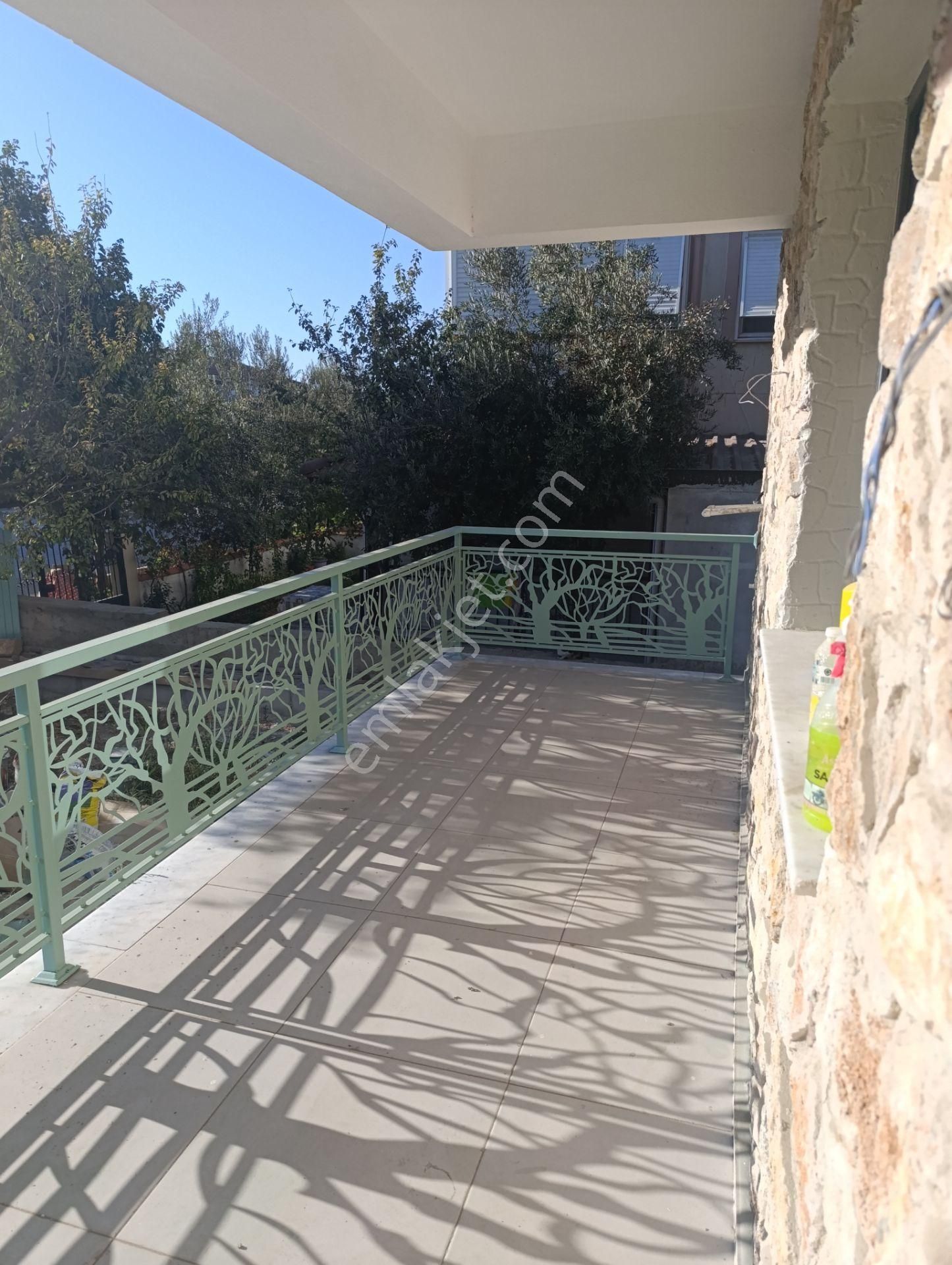 Rose Emlak'tan Satılık Teraslı Dubleks Villa - Görsel 21