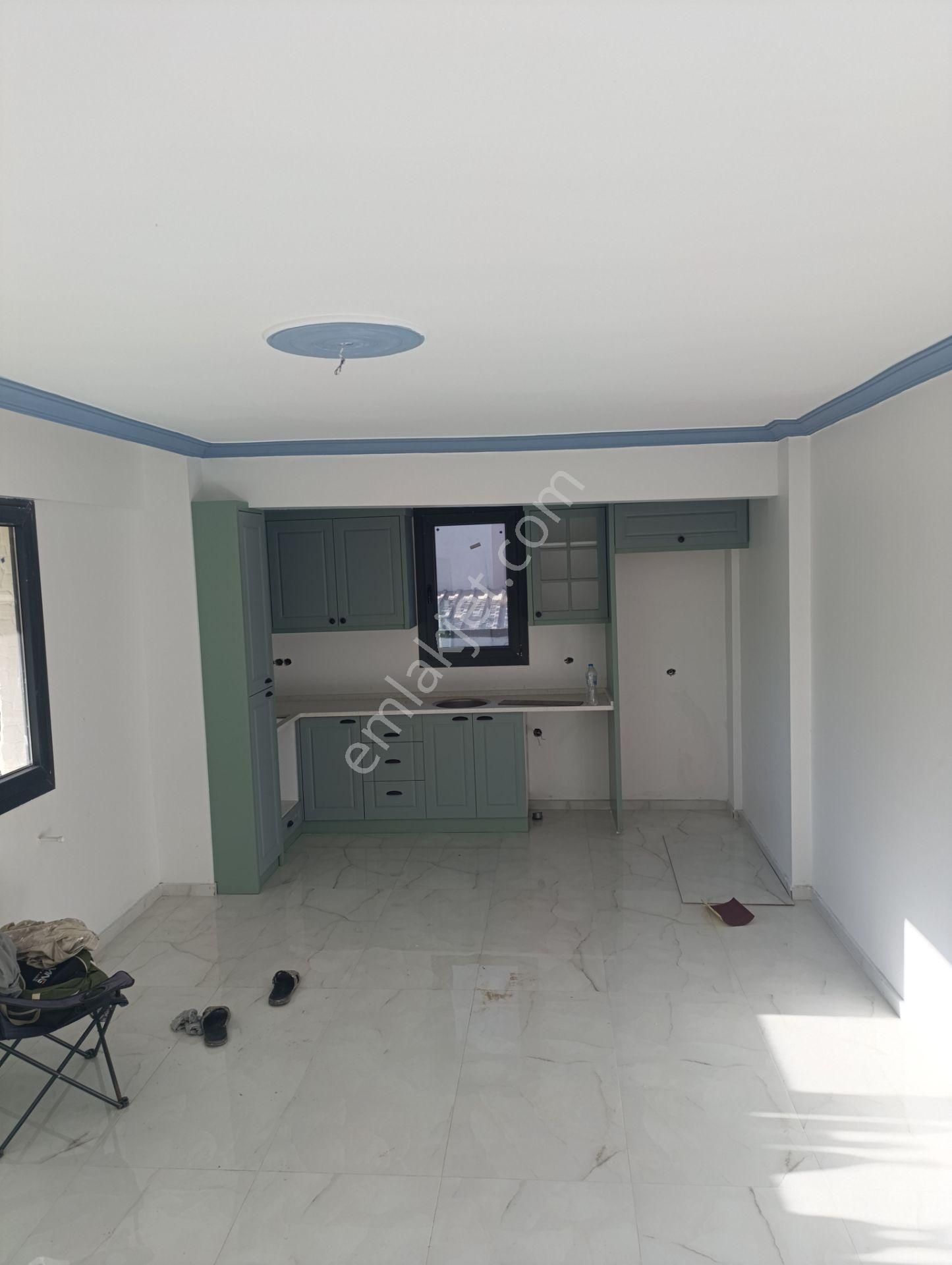 Rose Emlak'tan Satılık Teraslı Dubleks Villa - Görsel 19