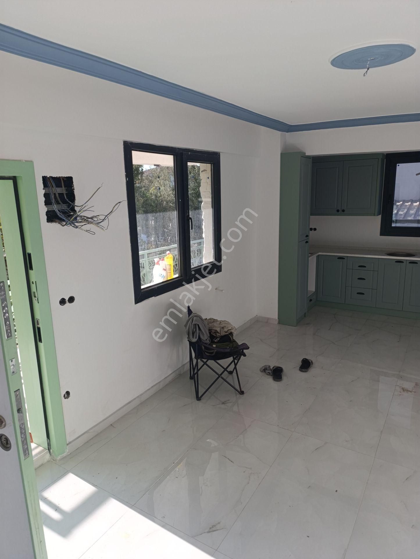 Rose Emlak'tan Satılık Teraslı Dubleks Villa - Görsel 18