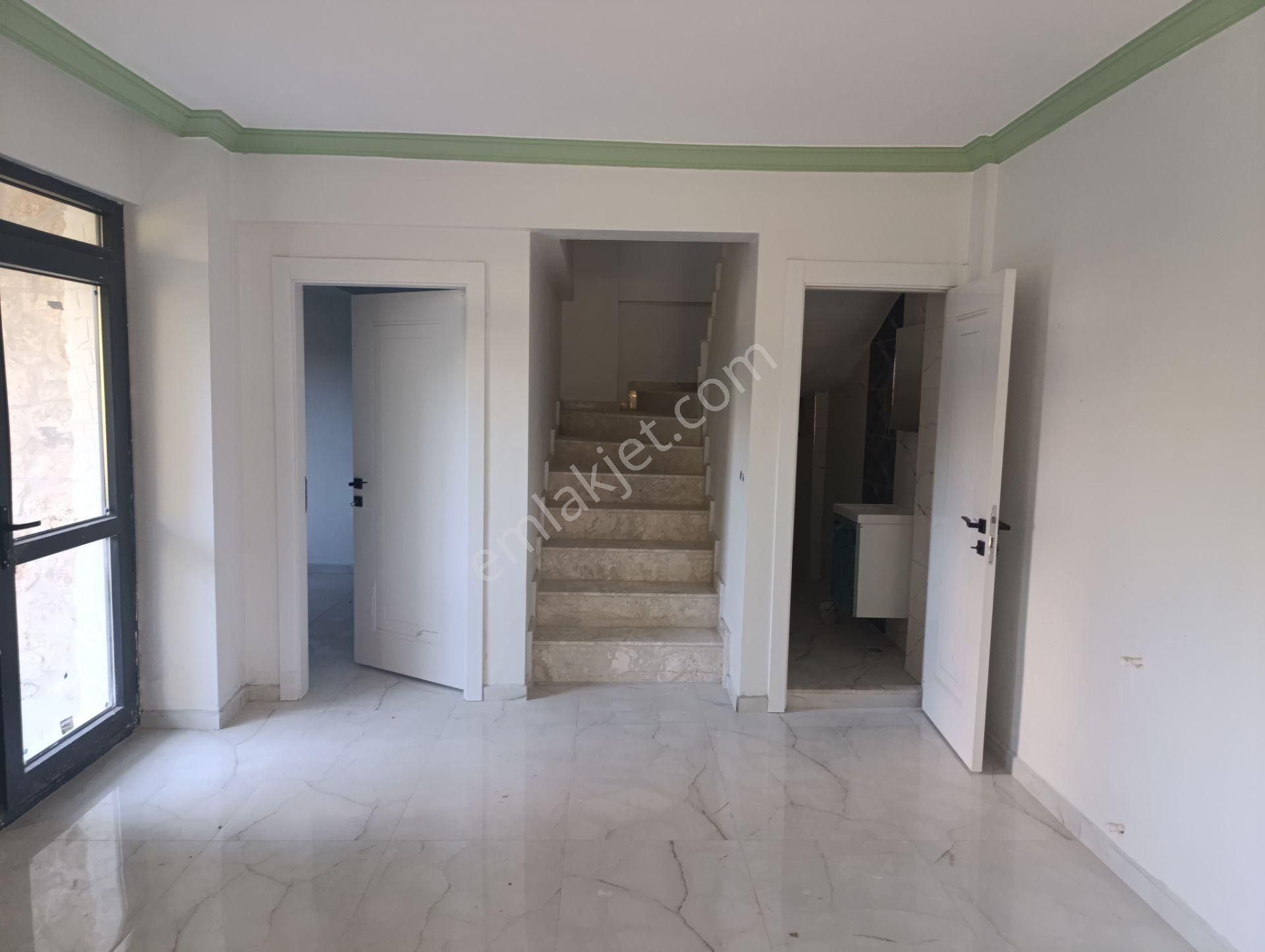 Rose Emlak'tan Satılık Teraslı Dubleks Villa - Görsel 5