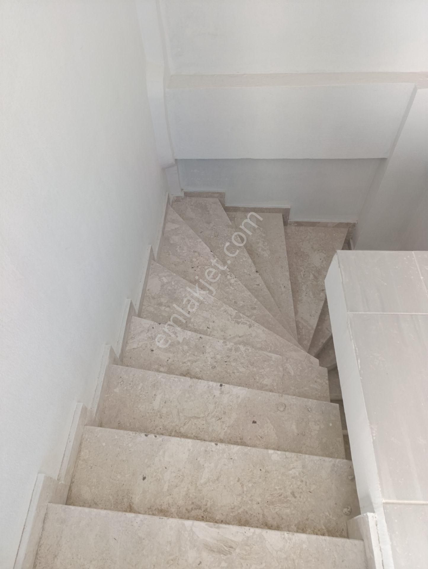 Rose Emlak'tan Satılık Teraslı Dubleks Villa - Görsel 13