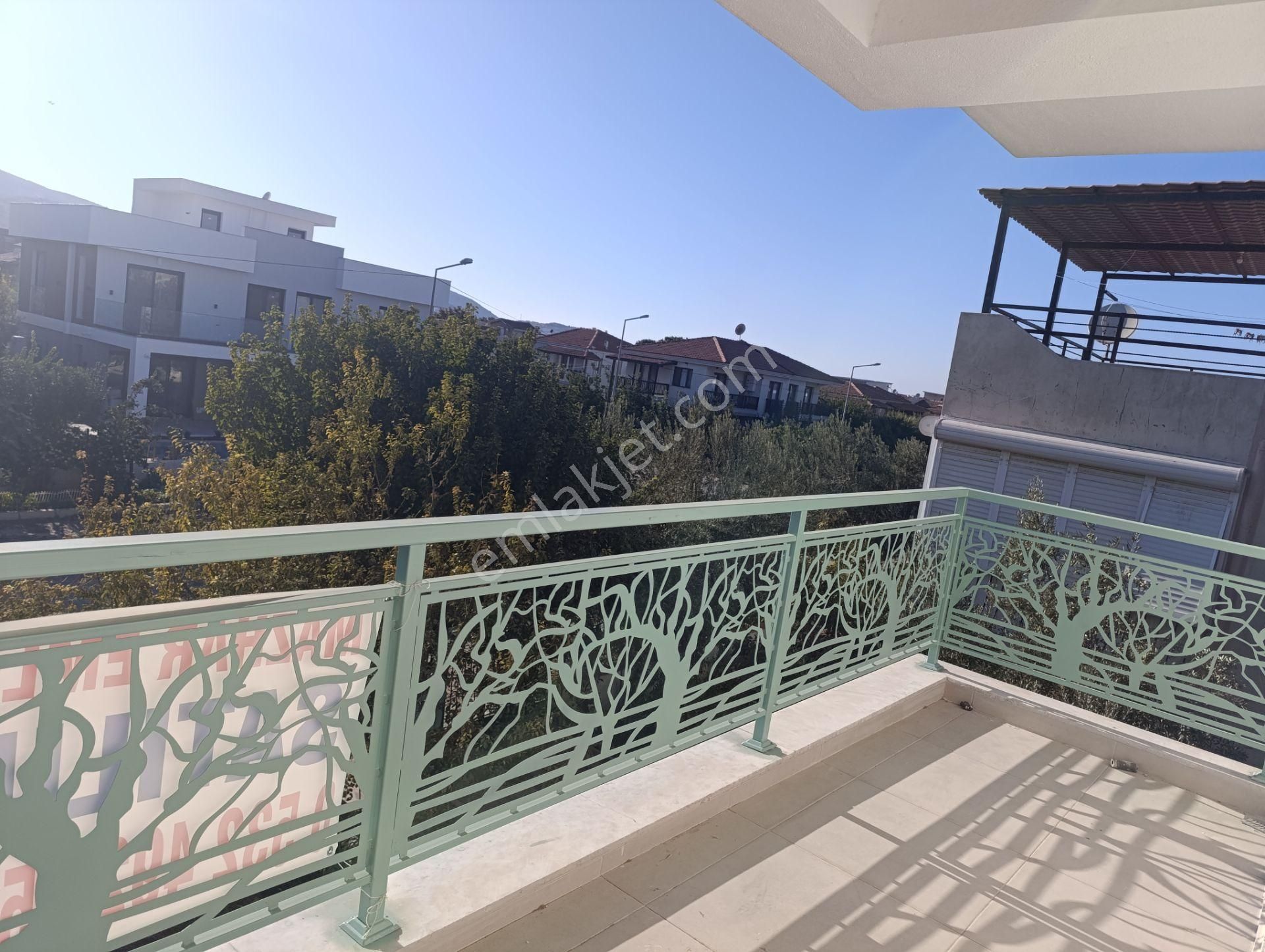 Rose Emlak'tan Satılık Teraslı Dubleks Villa - Görsel 7