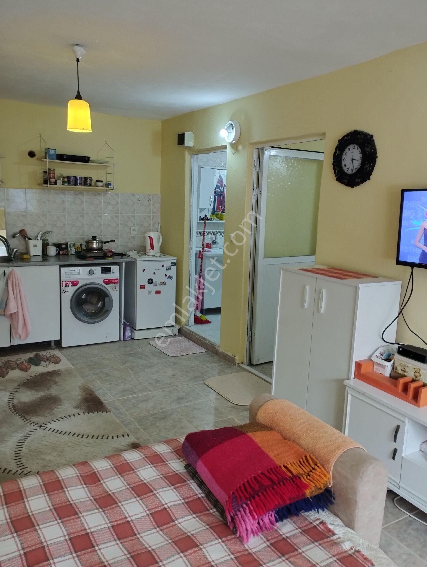 Şarköy Kızıcaterzi Mah. Sitede Satılık Yazlık Daire - Görsel 13