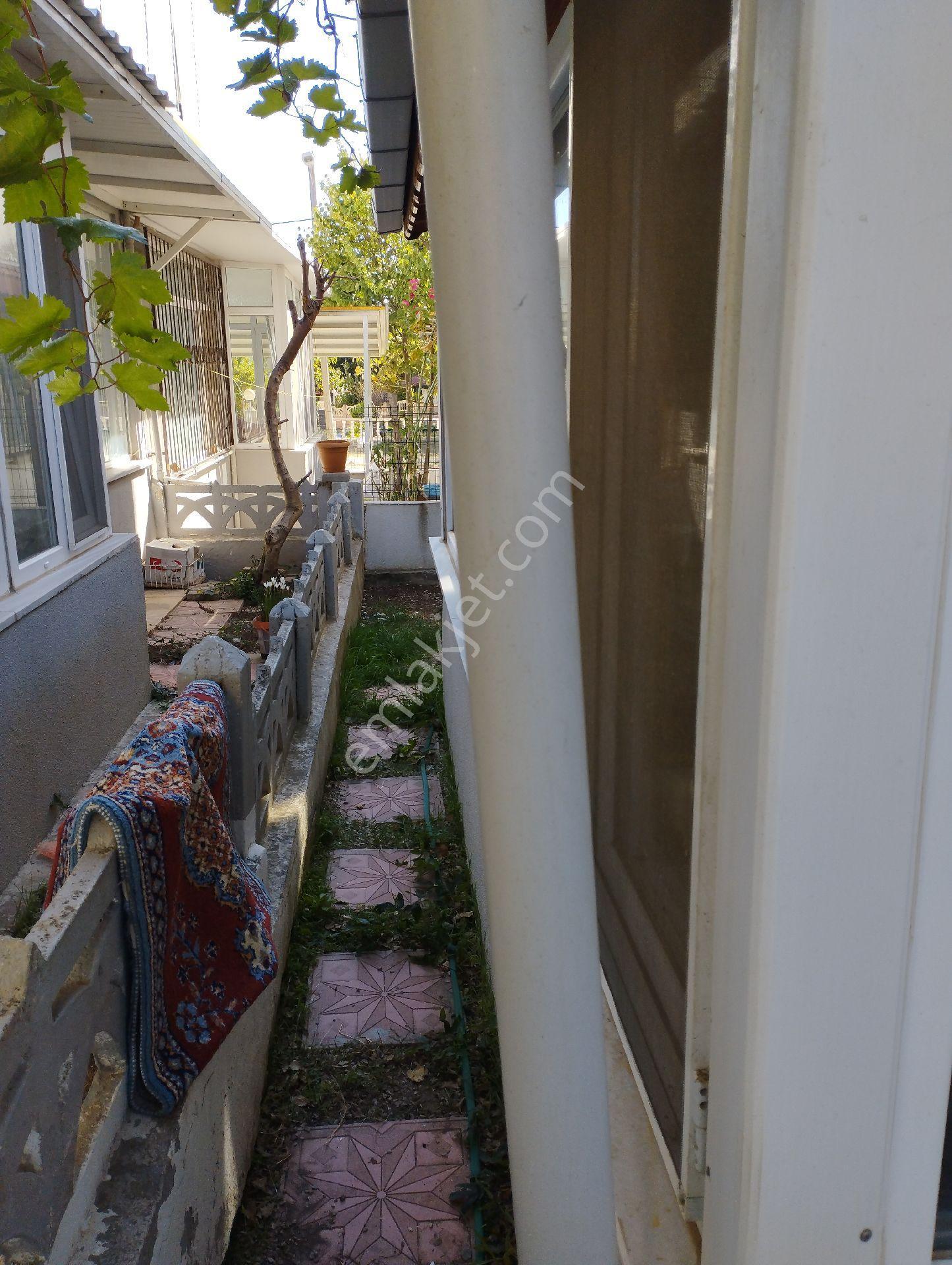 Şarköy Kızıcaterzi Mah. Sitede Satılık Yazlık Daire - Görsel 20