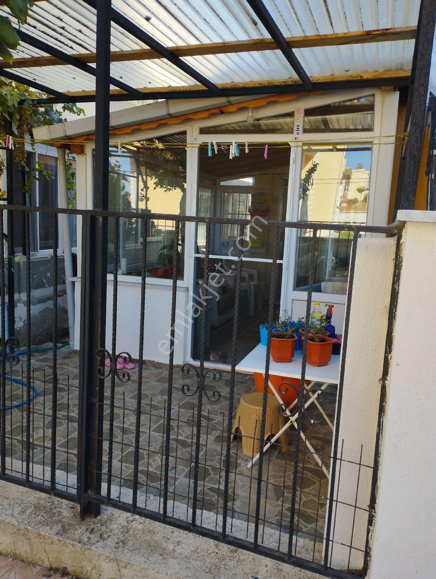 Şarköy Kızıcaterzi Mah. Sitede Satılık Yazlık Daire - Görsel 10