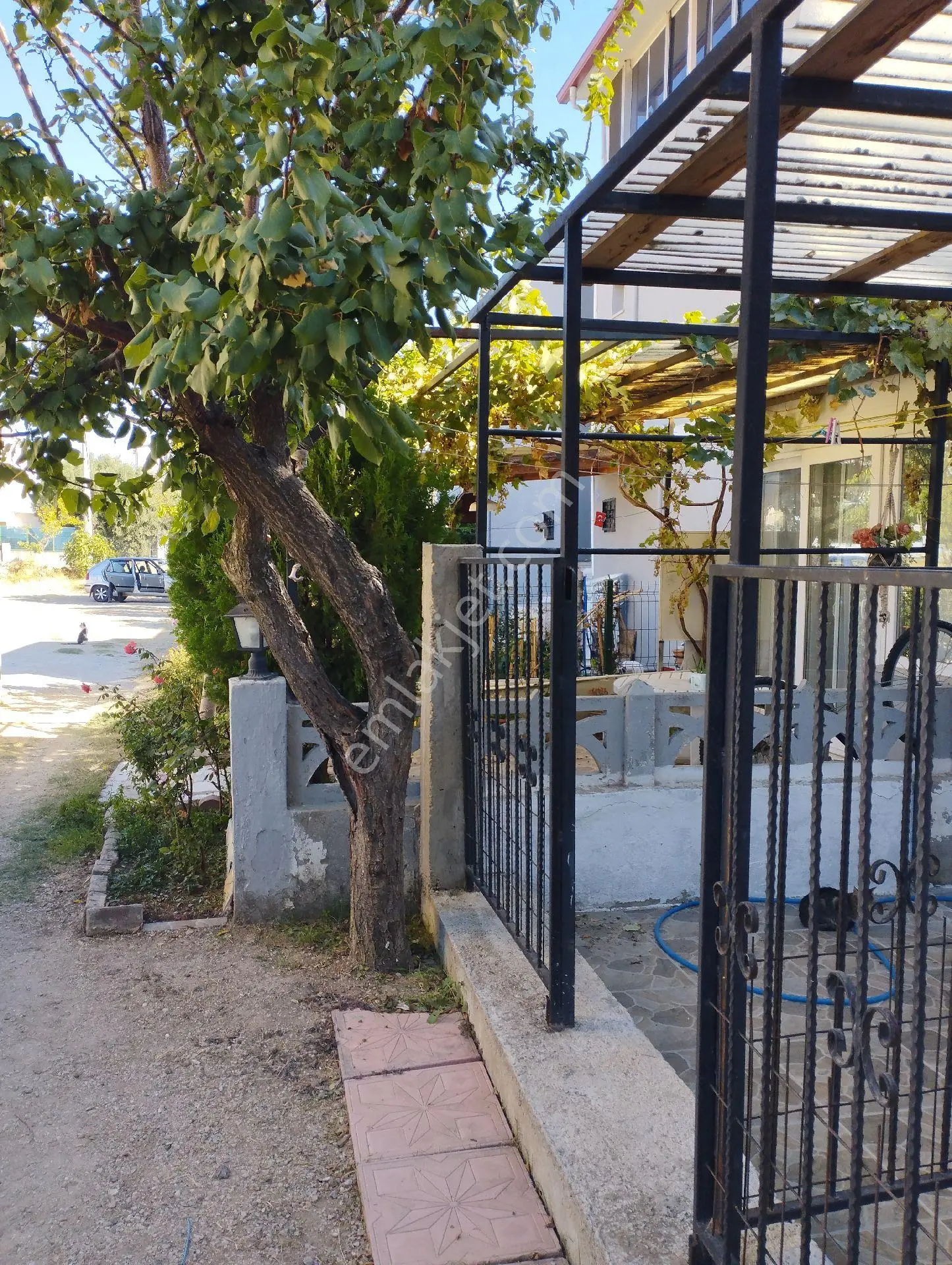 Şarköy Kızıcaterzi Mah. Sitede Satılık Yazlık Daire - Görsel 5