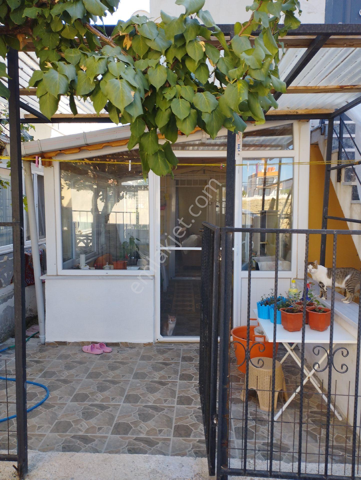 Şarköy Kızıcaterzi Mah. Sitede Satılık Yazlık Daire - Görsel 8