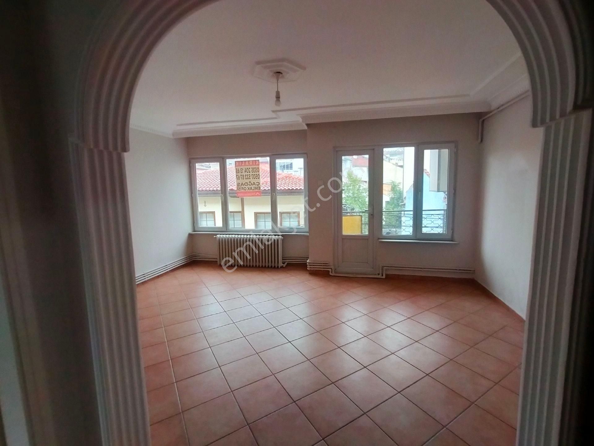 Bursa Setbaşında Kiralık Daire - Görsel 3
