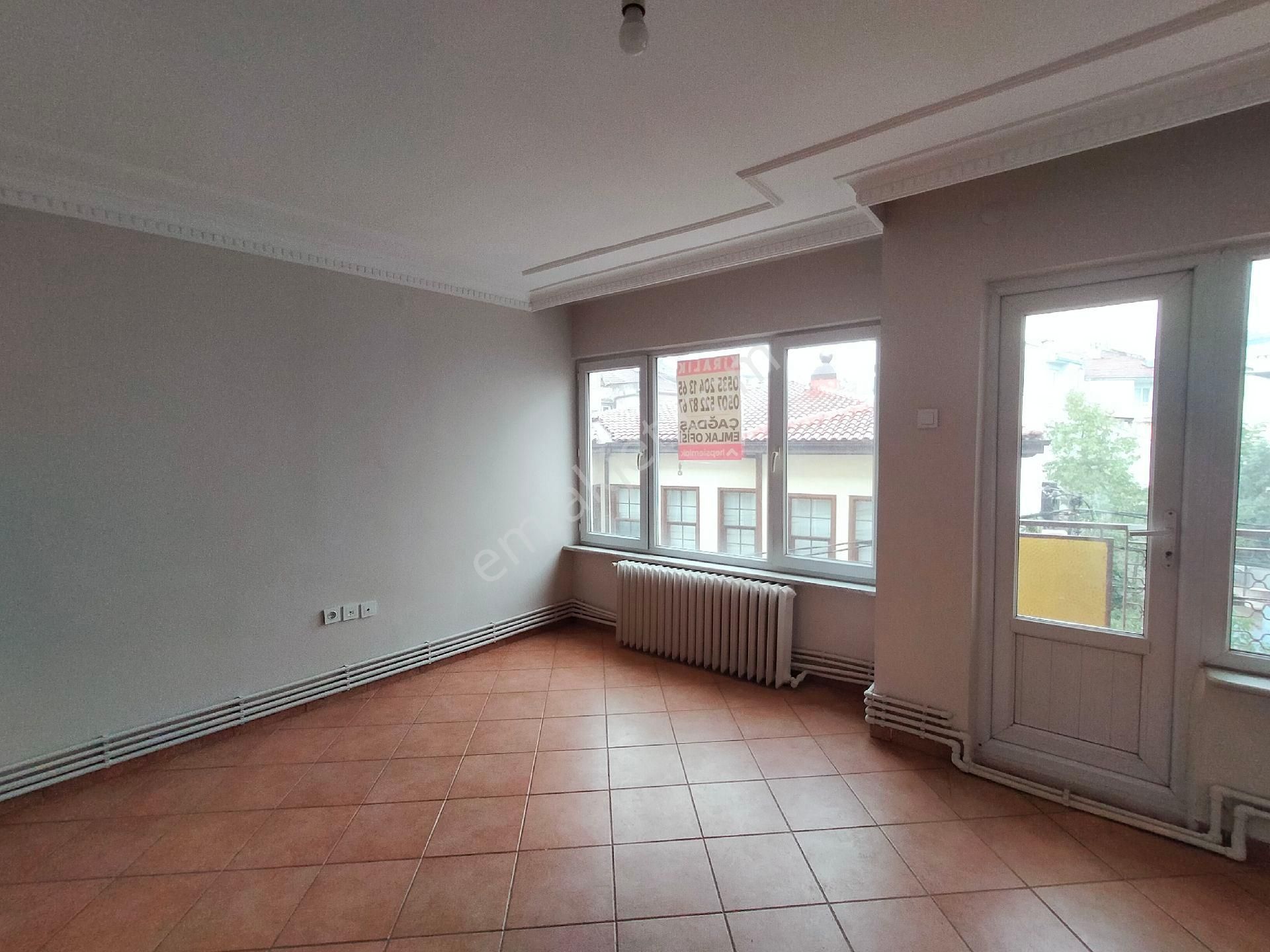 Bursa Setbaşında Kiralık Daire - Görsel 22