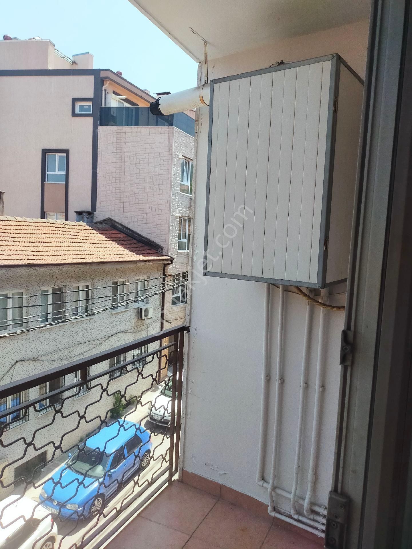 Bursa Setbaşında Kiralık Daire - Görsel 2