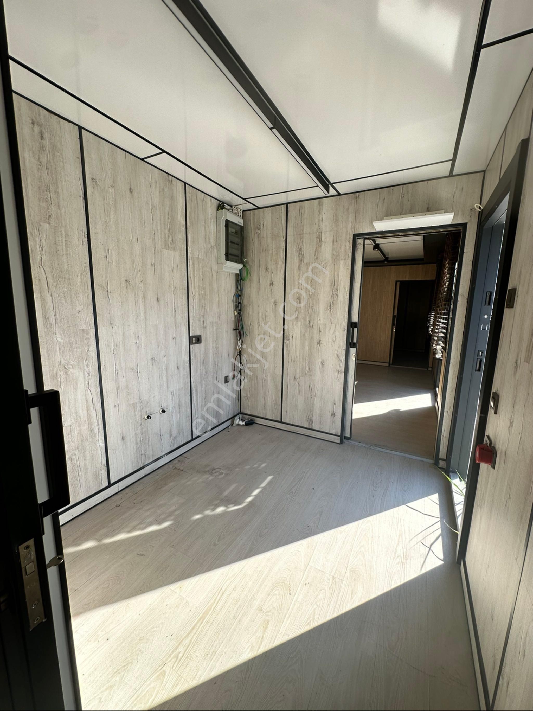 Acılll Orıjınal Full Yapılı 12 Metre Ev Gemı Konteynırı - Görsel 3