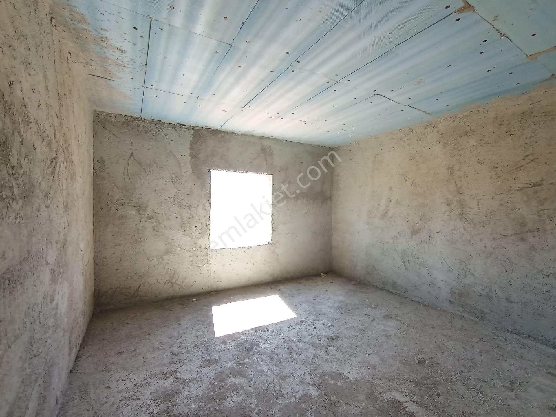 Kayseri Sarımsaklıda Kabası Bitmiş Projeliruhsatlı Satılık Villa - Görsel 22