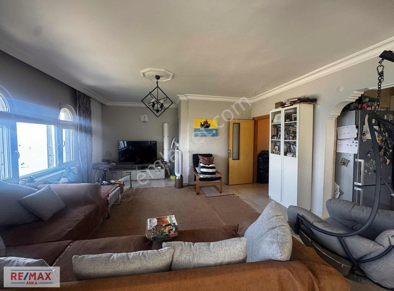 Remax Anka'dan Şilenin Emsali Bulunmayan Deniz Manzaralı Dairesi - Görsel 15