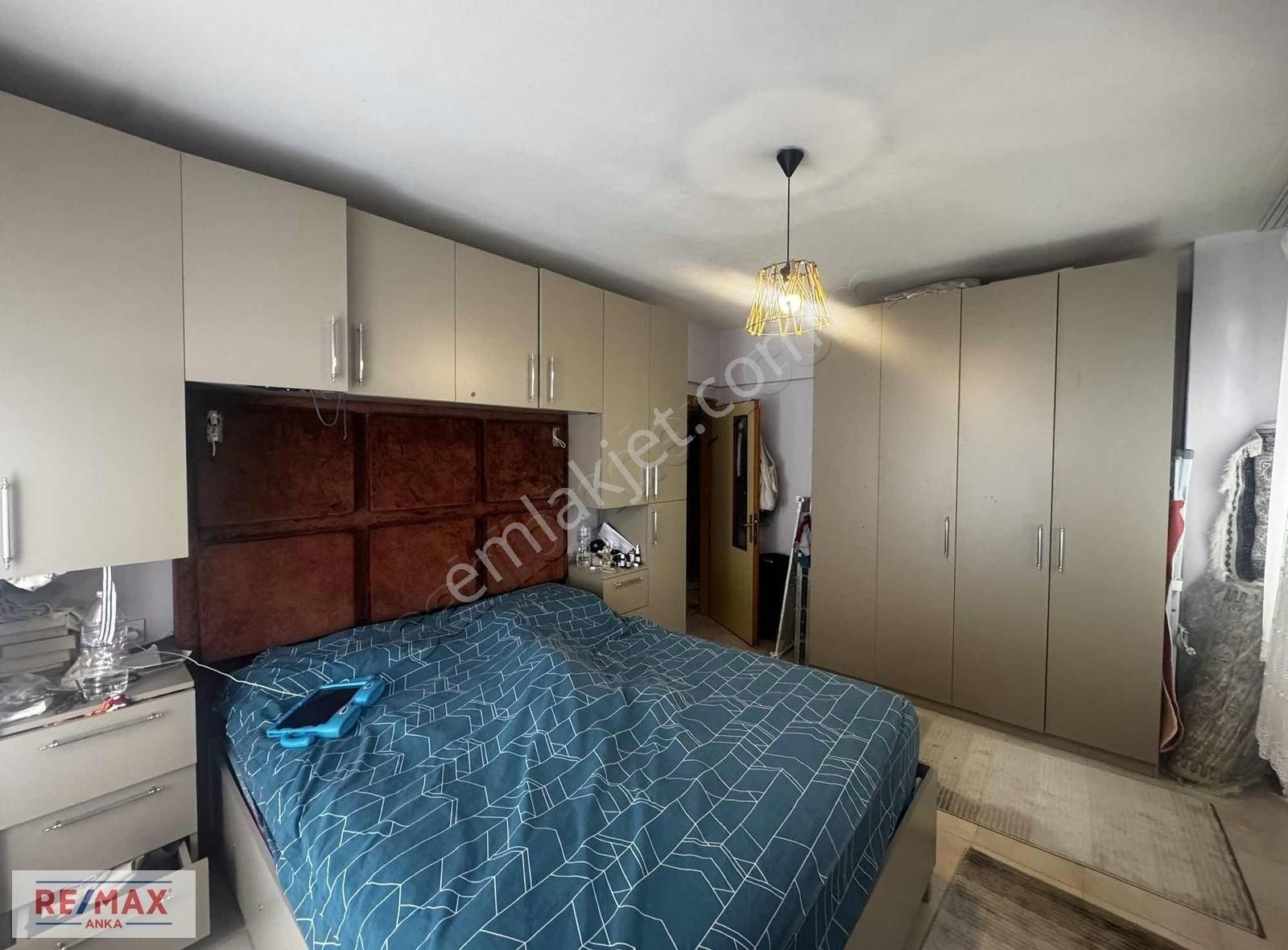 Remax Anka'dan Şilenin Emsali Bulunmayan Deniz Manzaralı Dairesi - Görsel 13